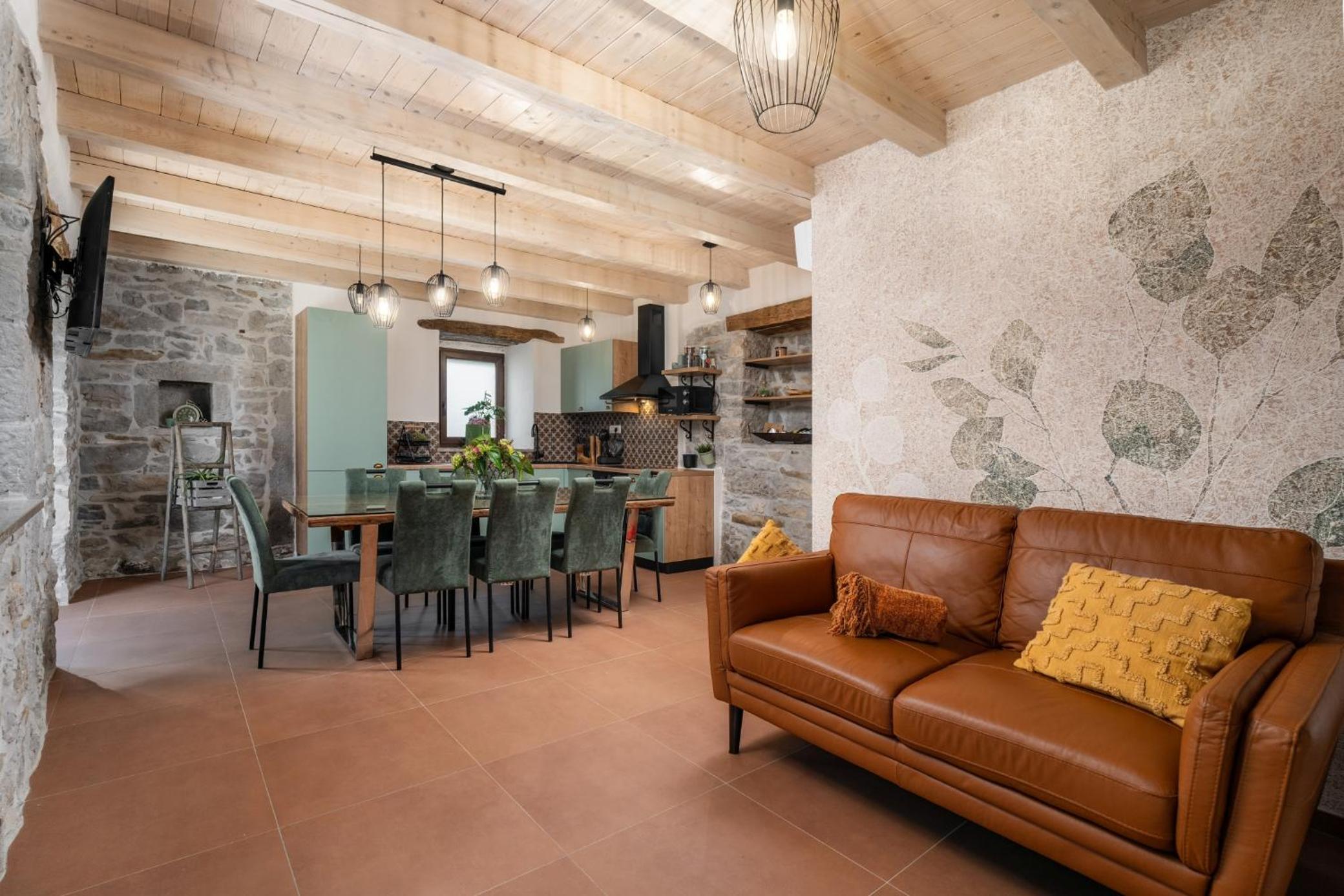 Casa Olika by Briskva
