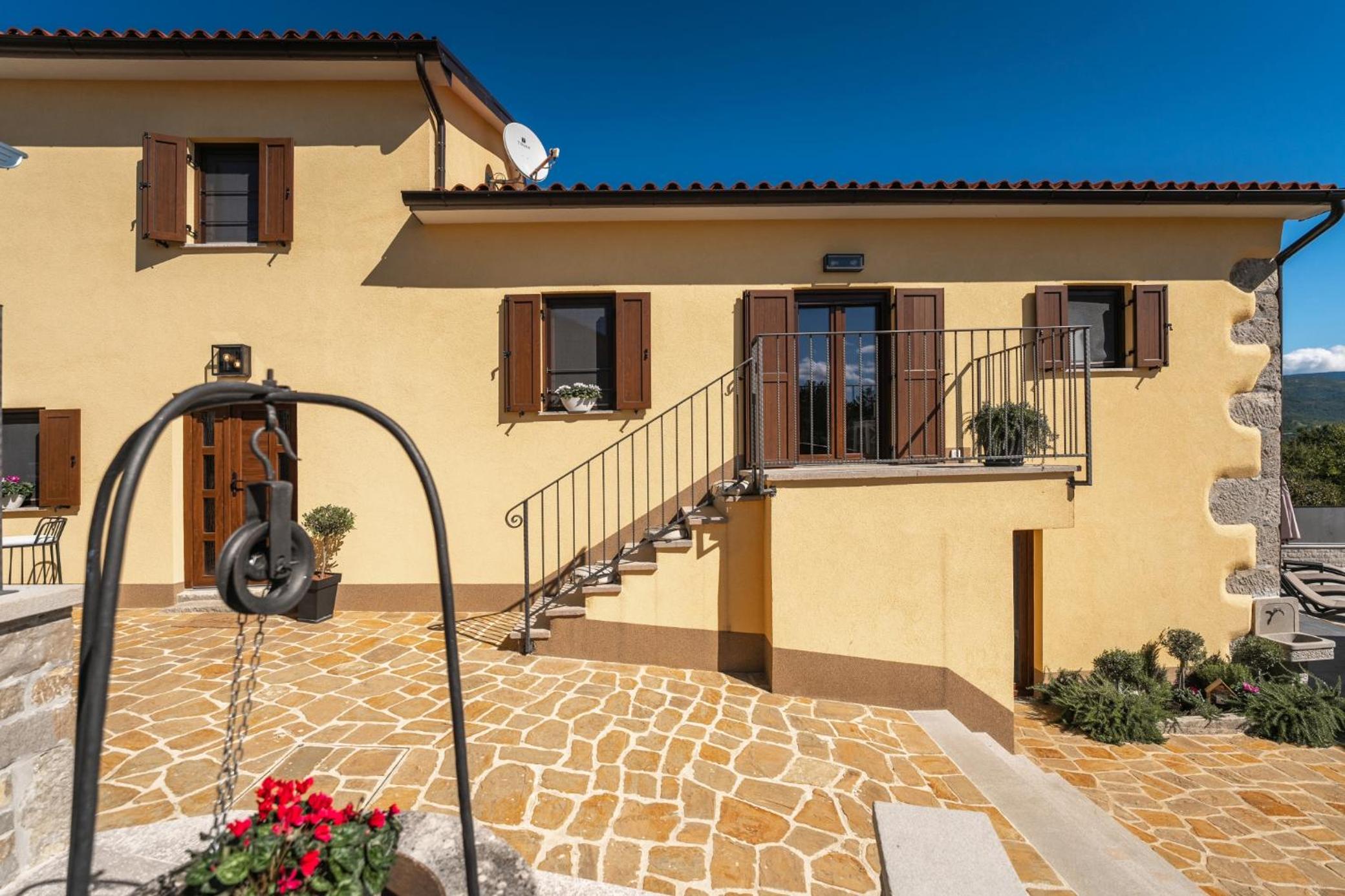 Casa Olika by Briskva