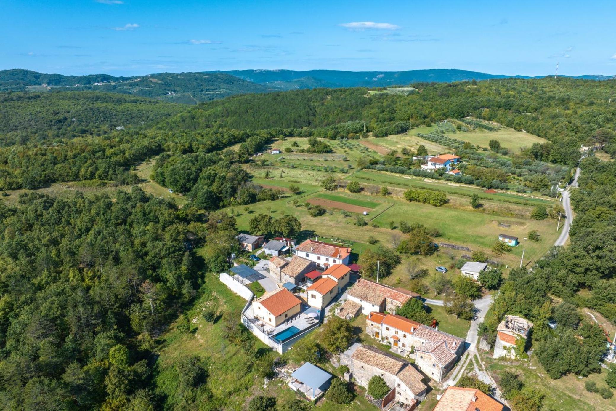 Casa Olika by Briskva