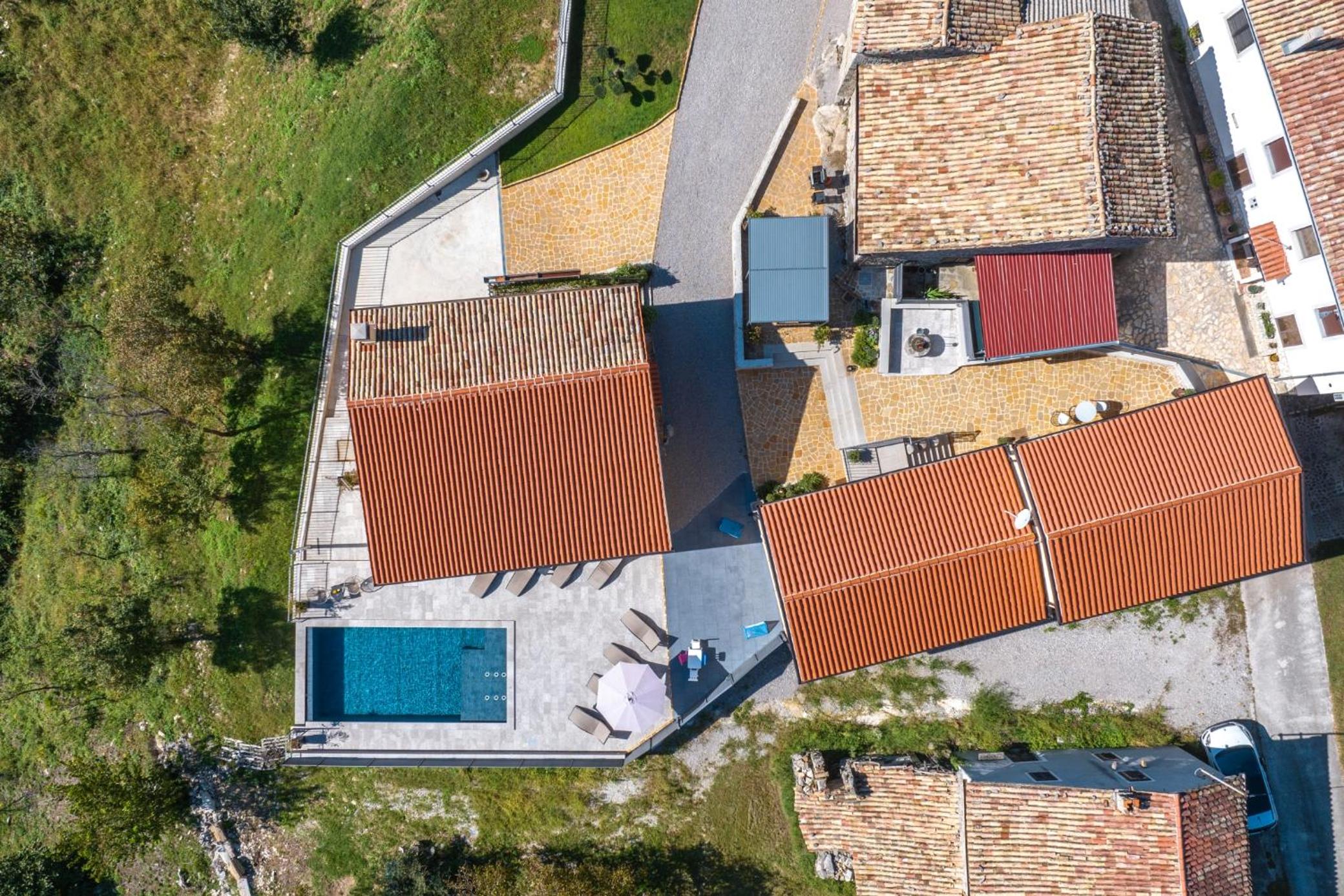 Casa Olika by Briskva