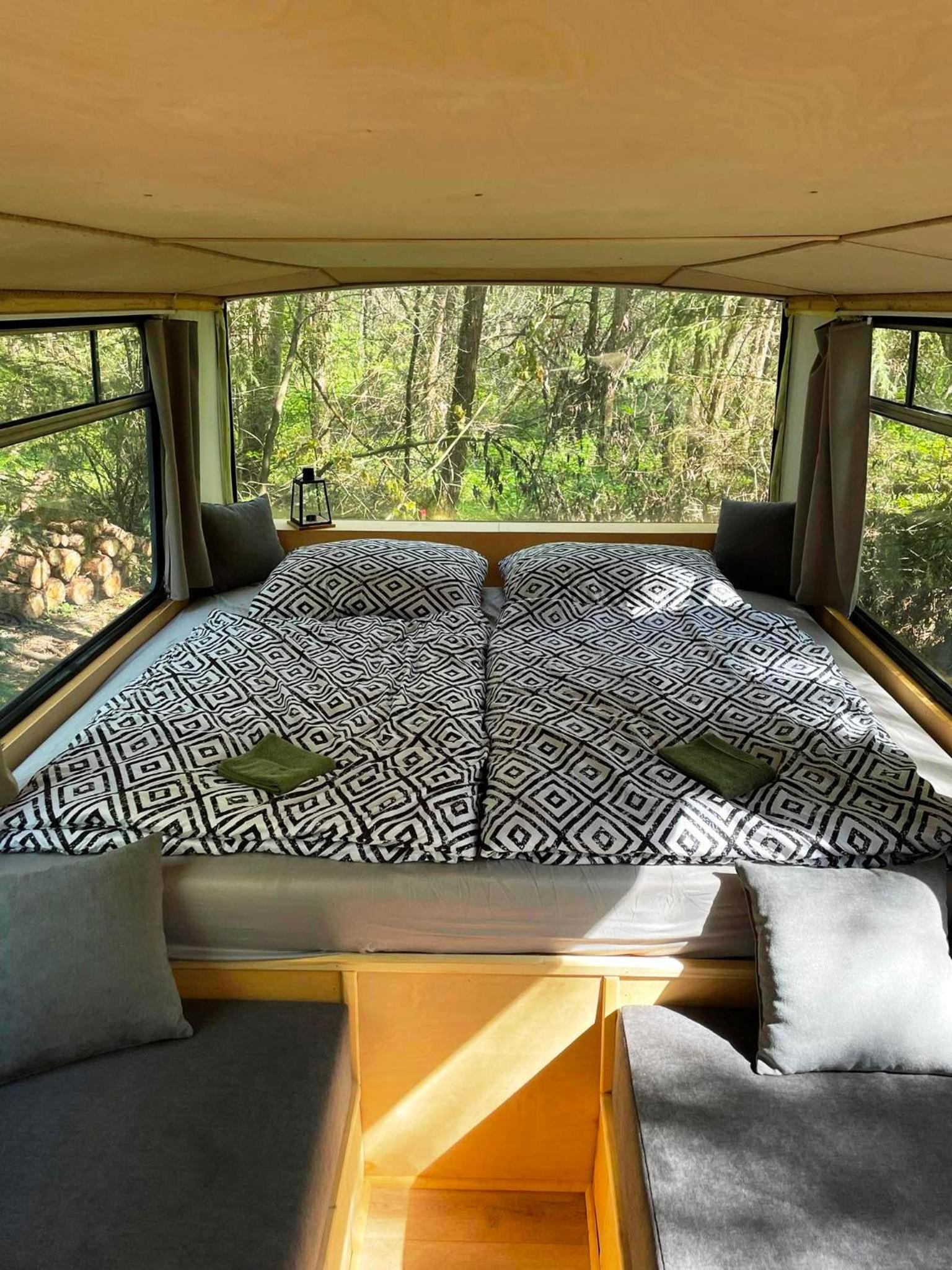 Magicbus