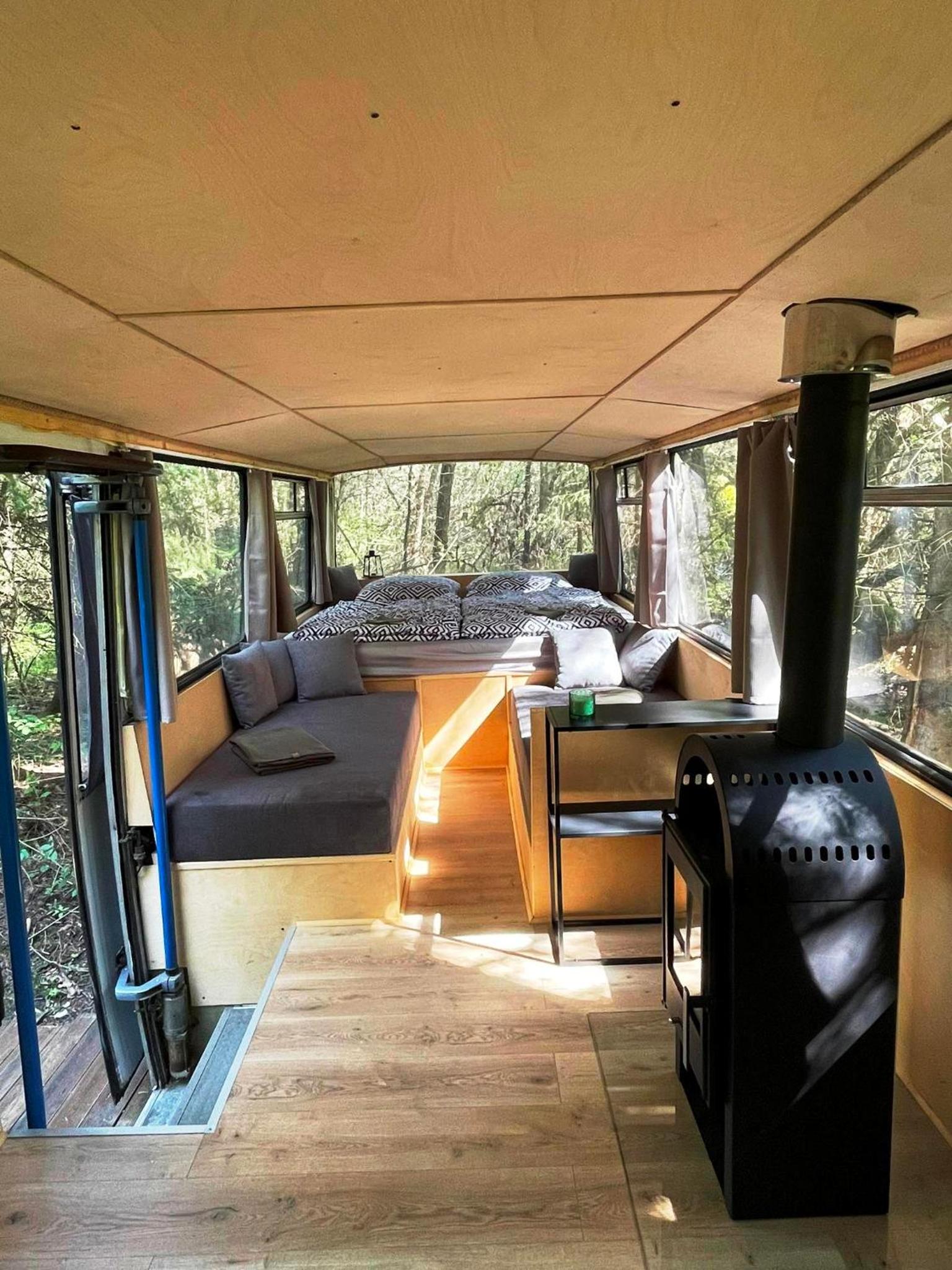 Magicbus