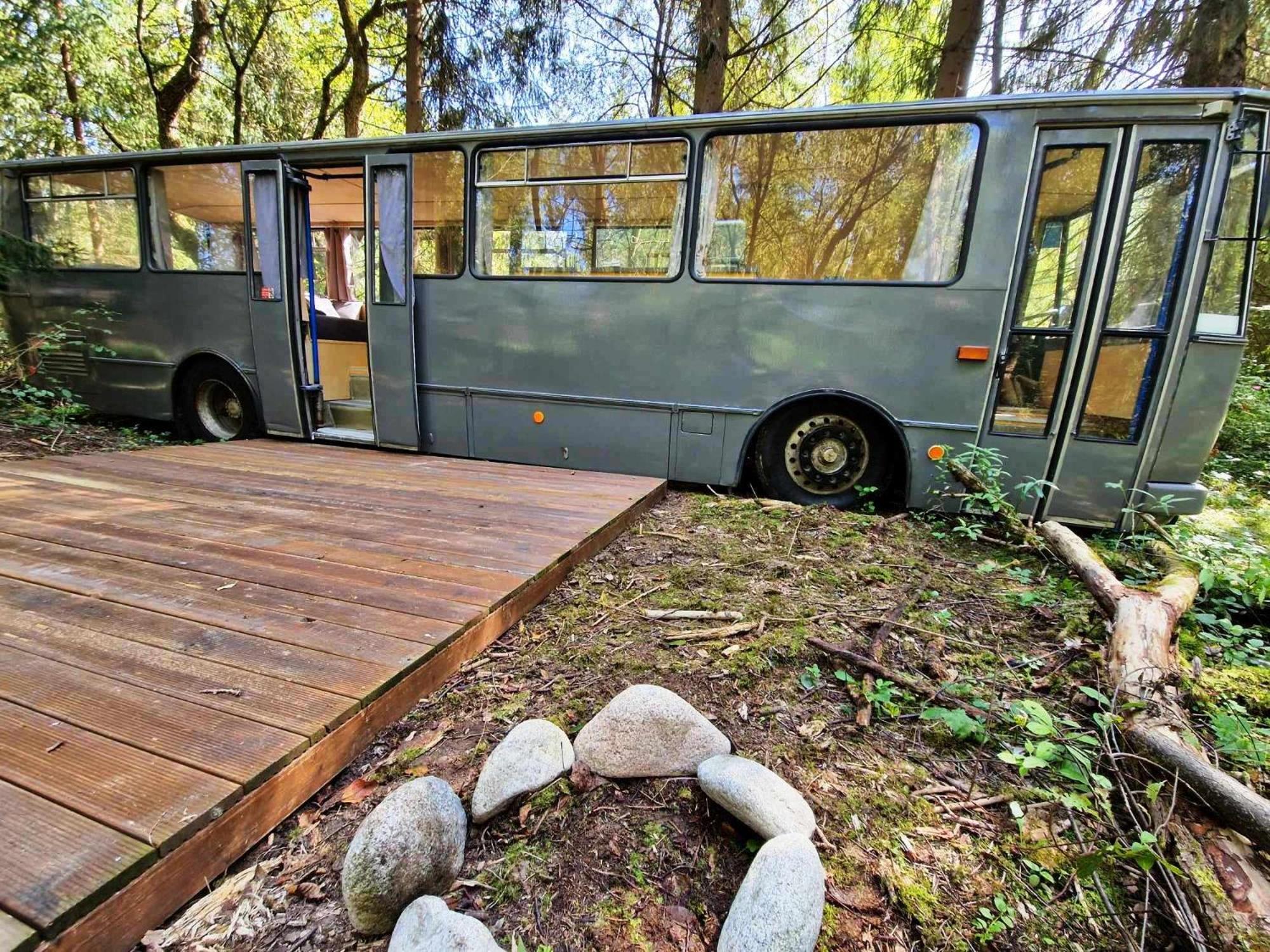 Magicbus