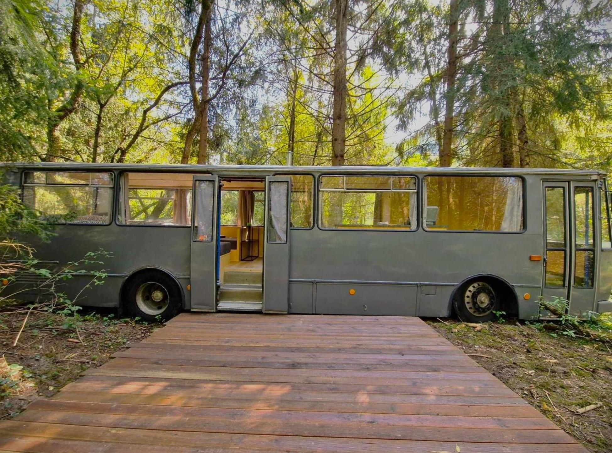 Magicbus