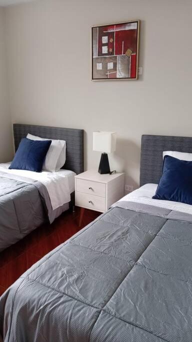 Departamento en Barranco view 5