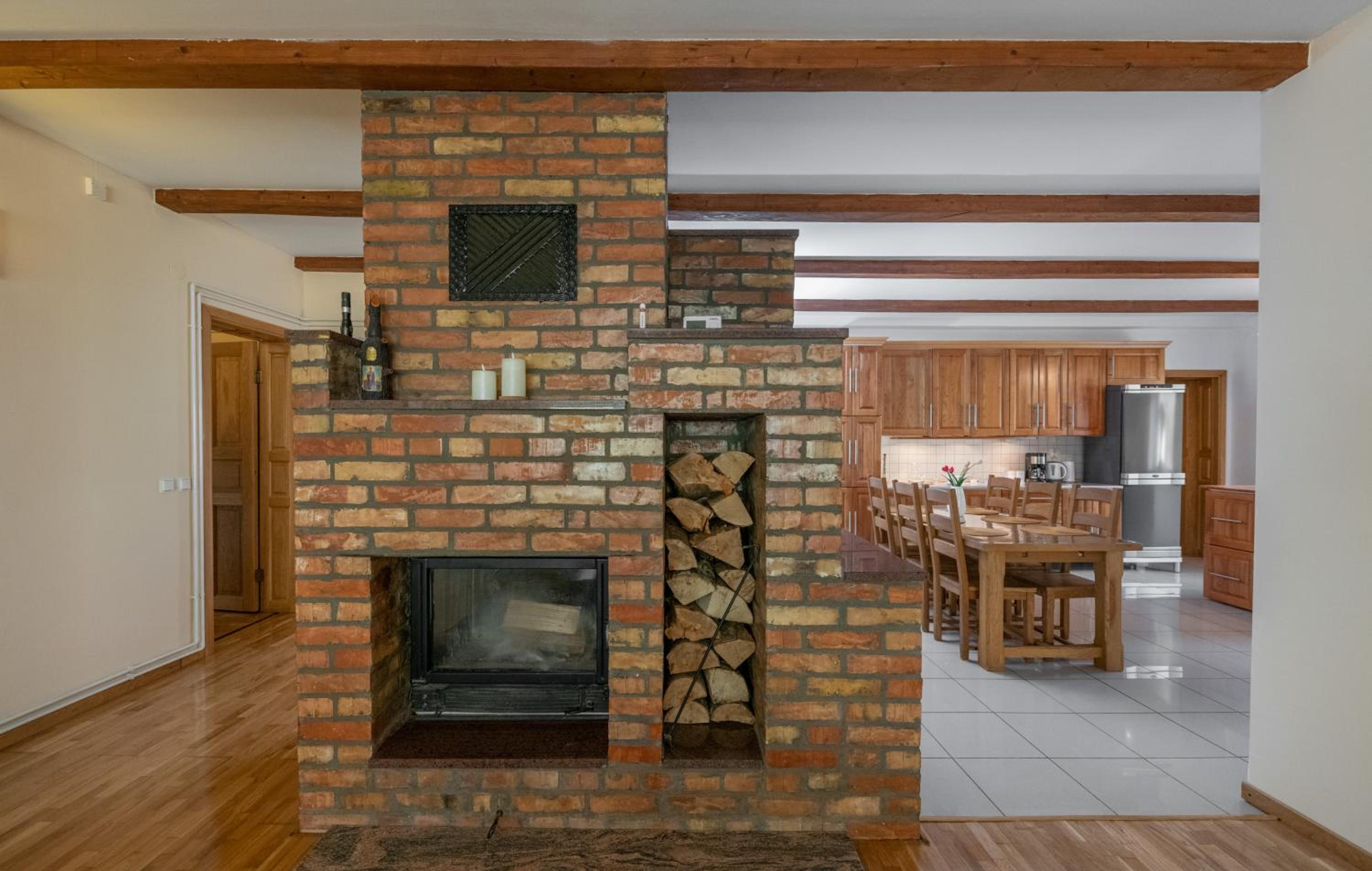 Villa Lux Kolasin view 4