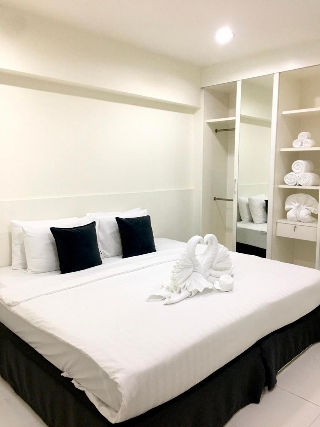 The Loft Resort Bangkok