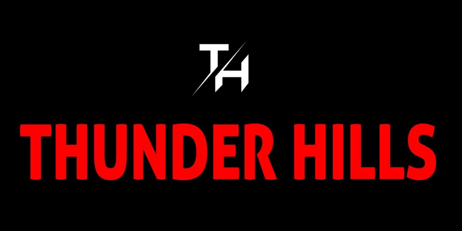 Thunder hills view 2