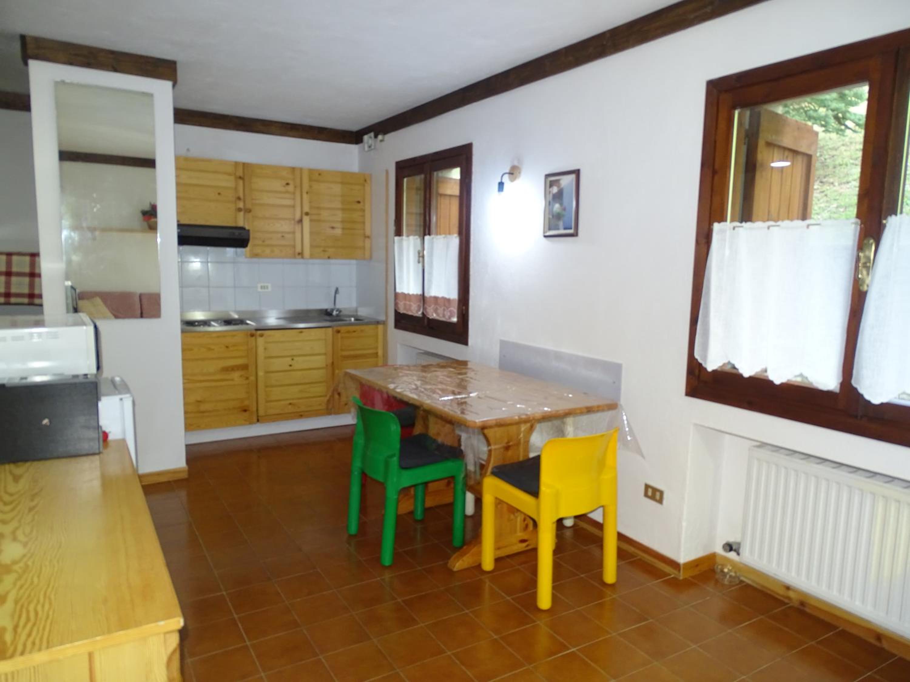 Casa Vacanze Abeti