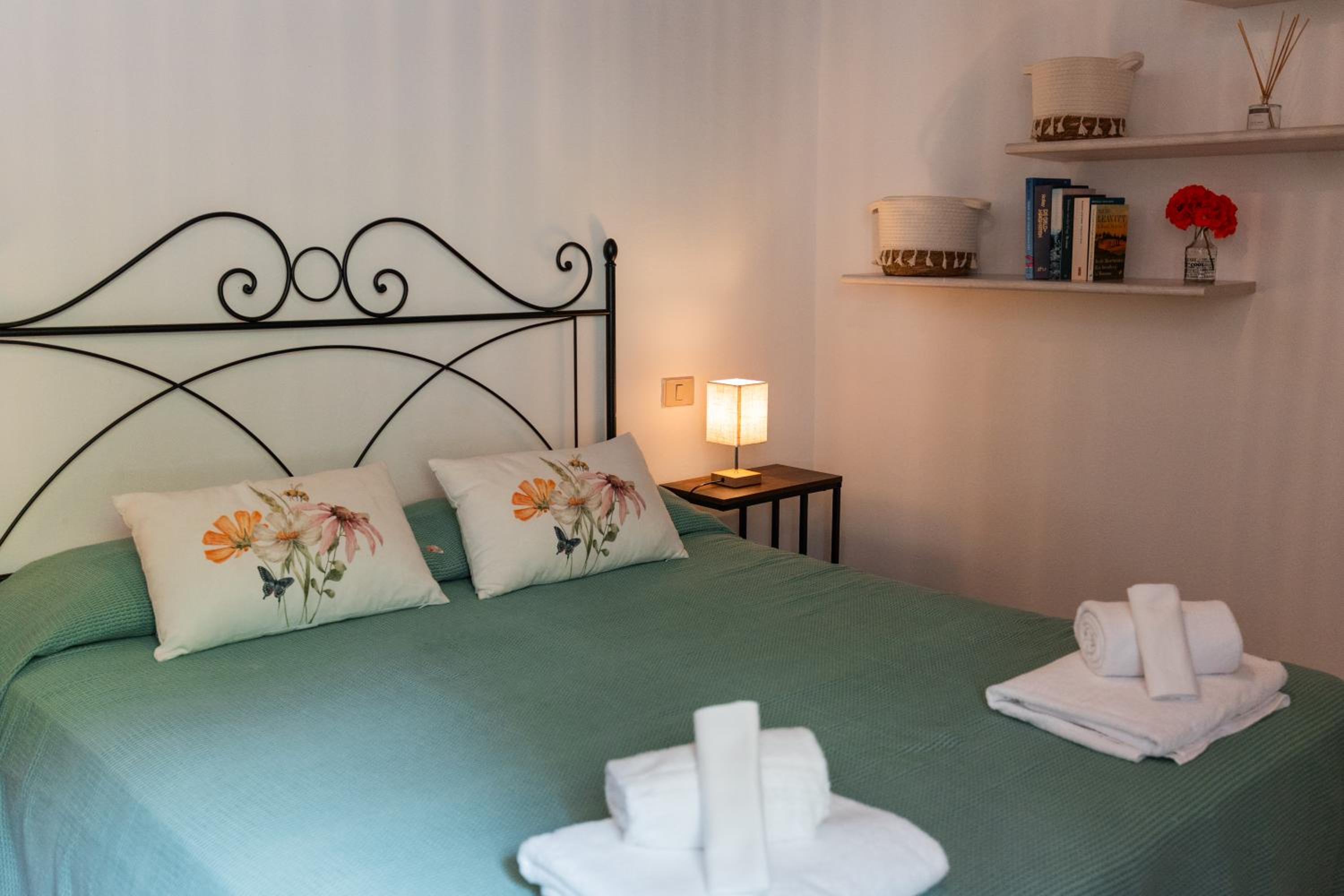 Agriturismo Casale le Crete