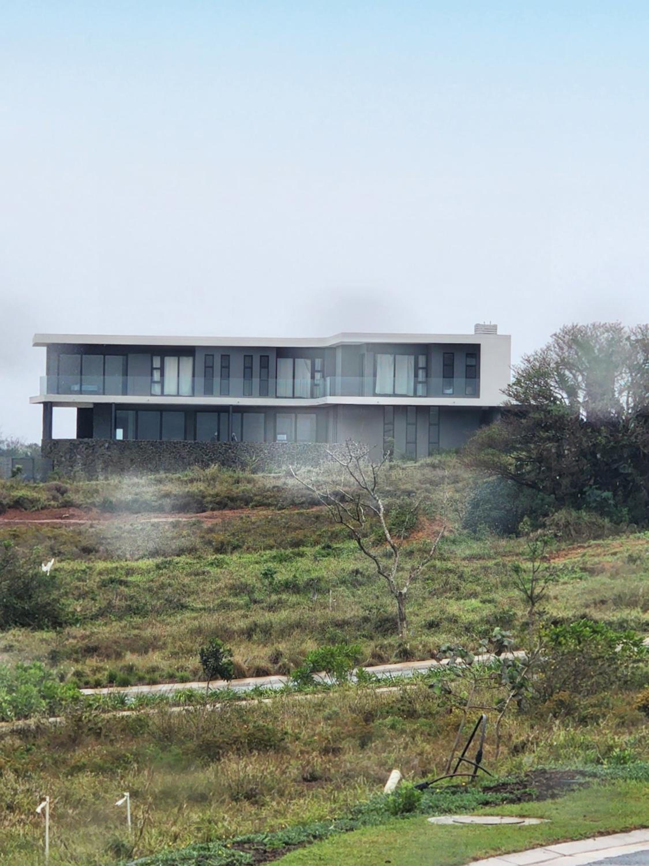 Hotel Zululami dinning - Image 1