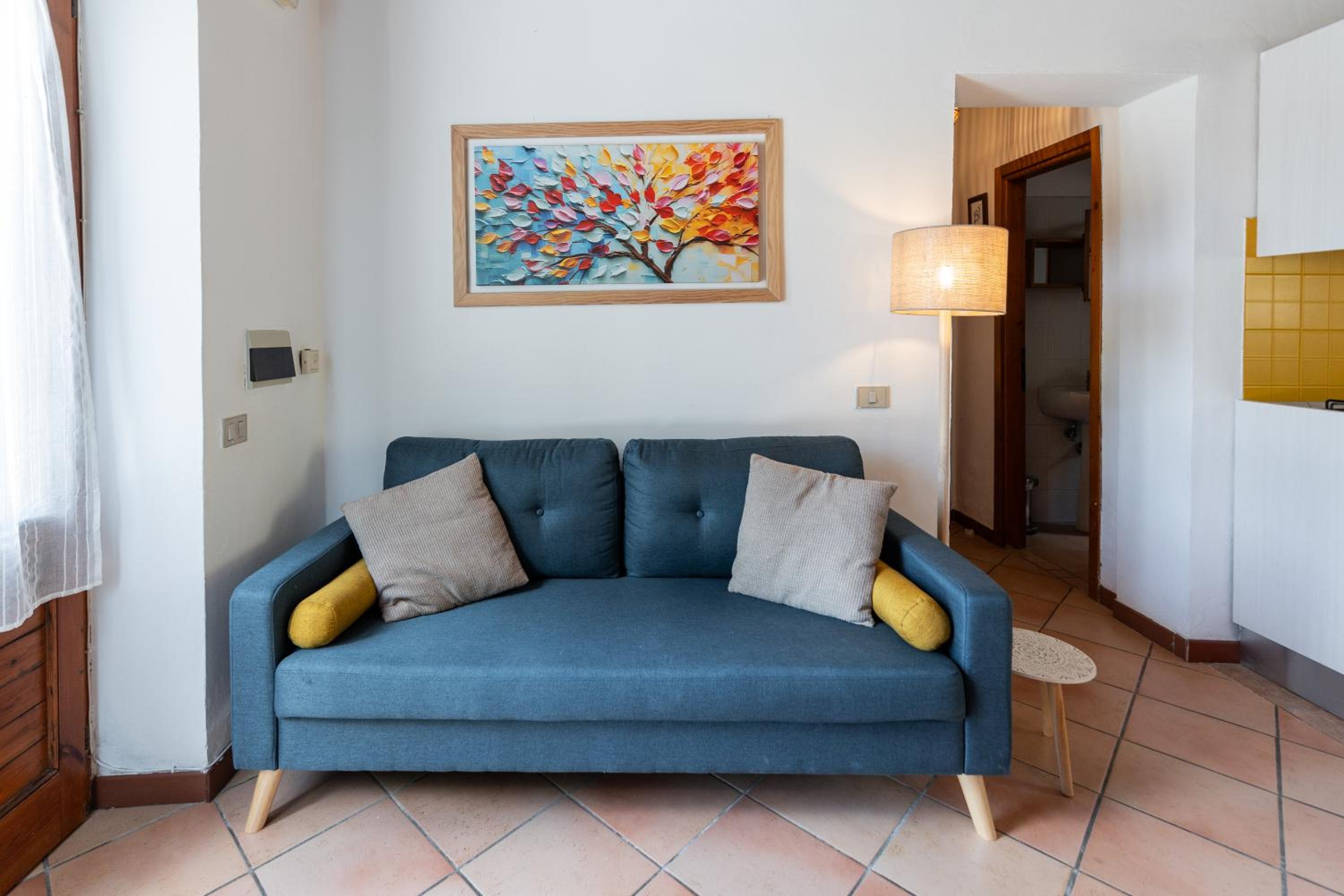 Agriturismo Casale le Crete