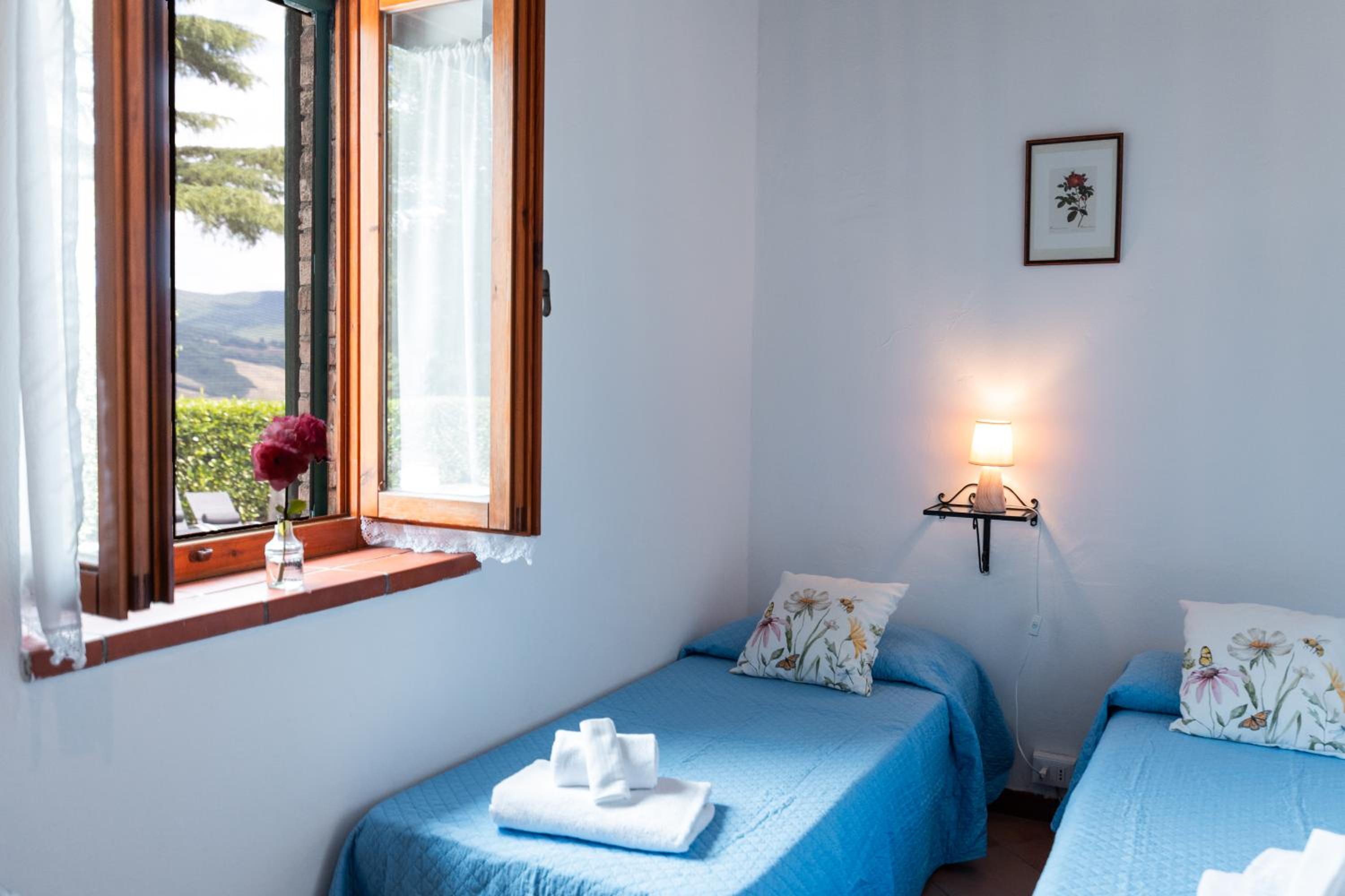 Agriturismo Casale le Crete