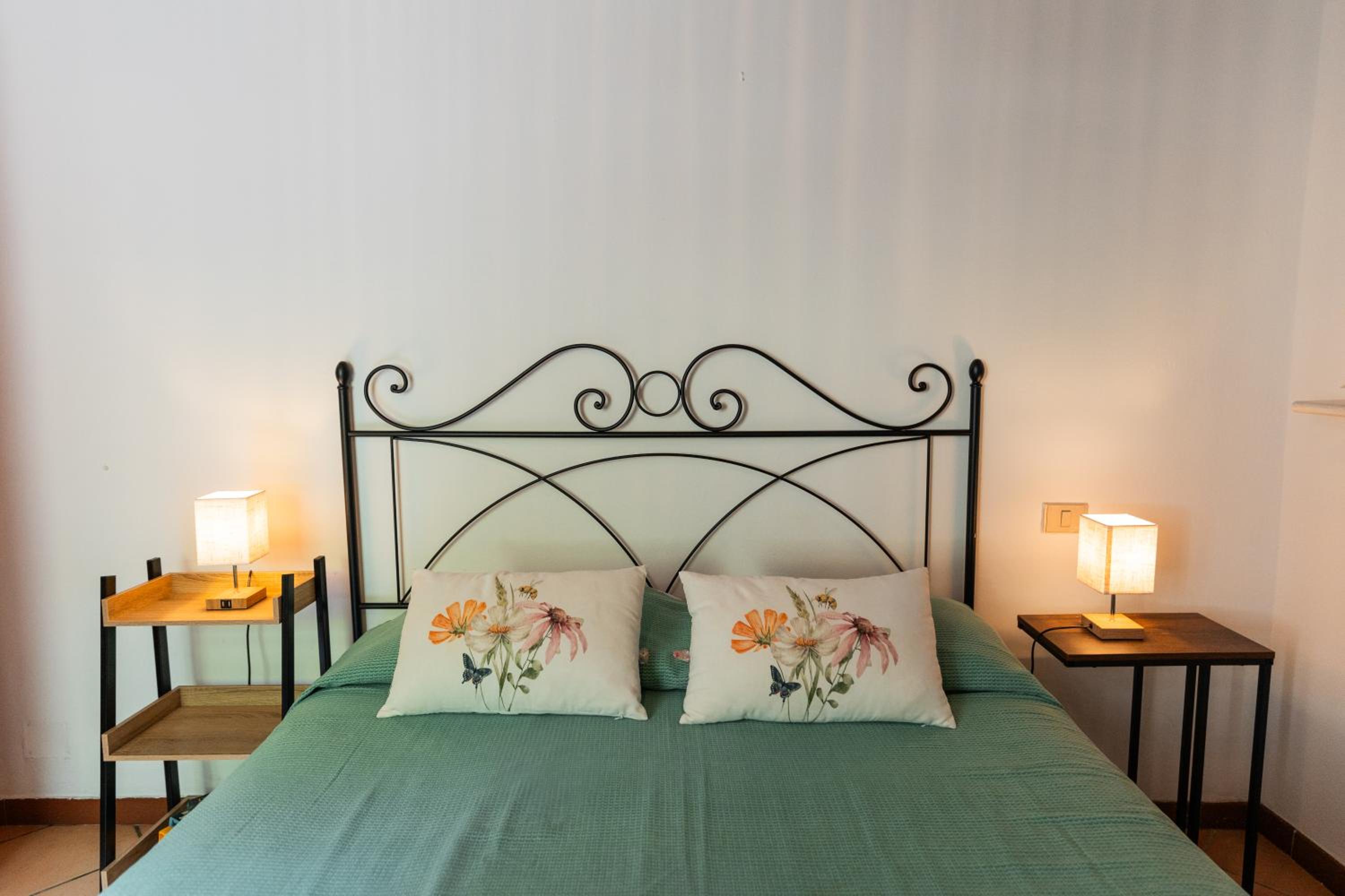 Agriturismo Casale le Crete