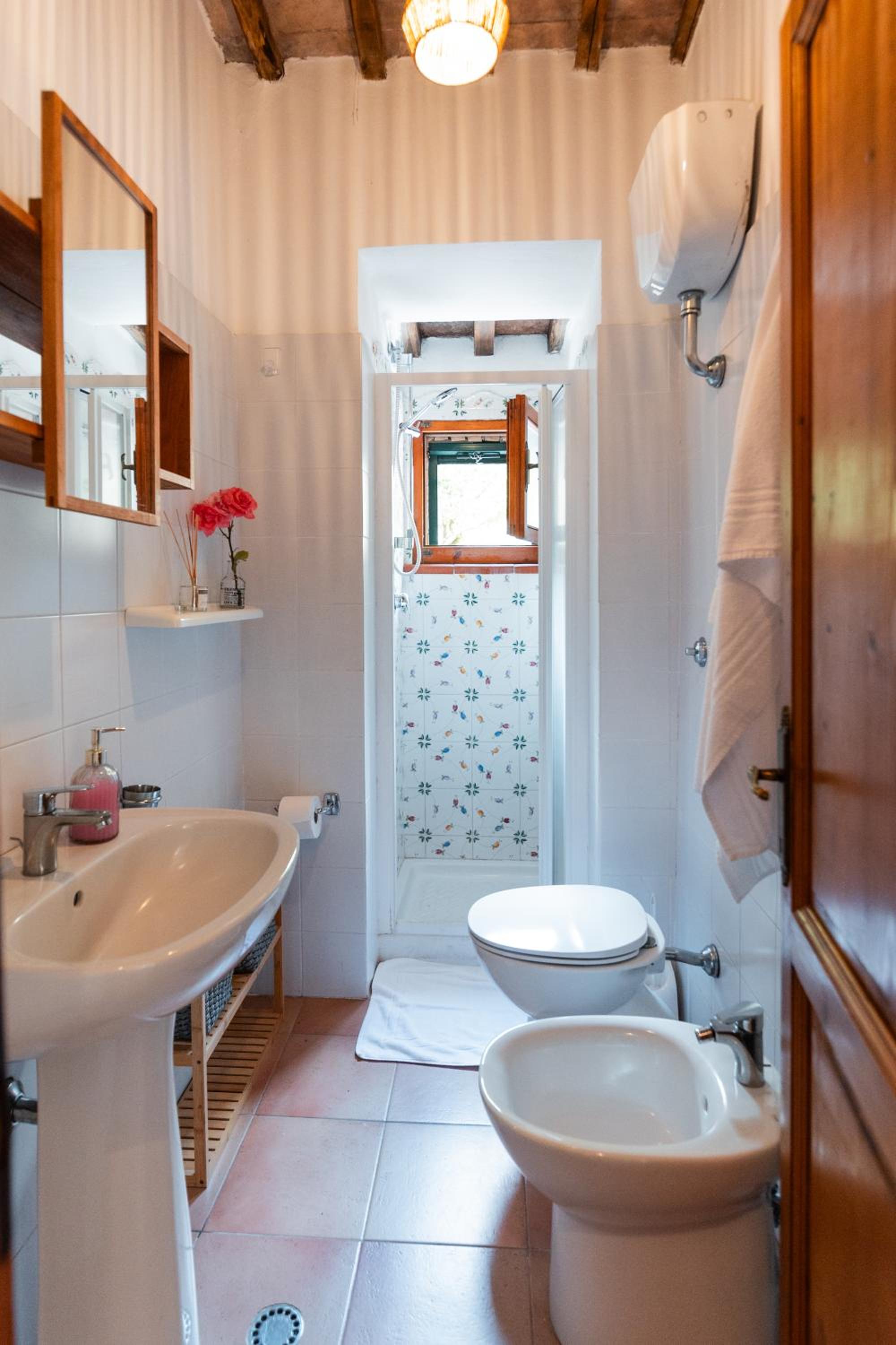 Agriturismo Casale le Crete