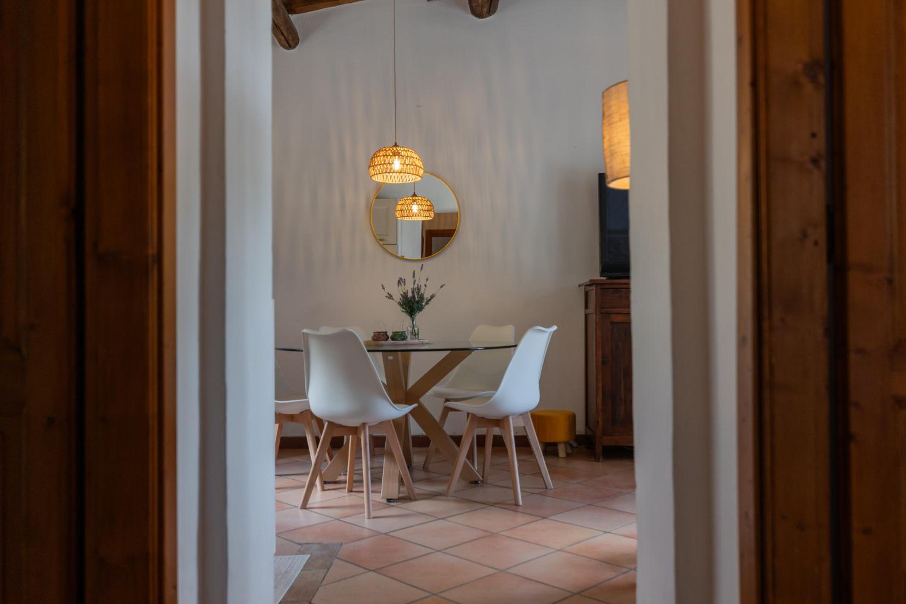 Agriturismo Casale le Crete