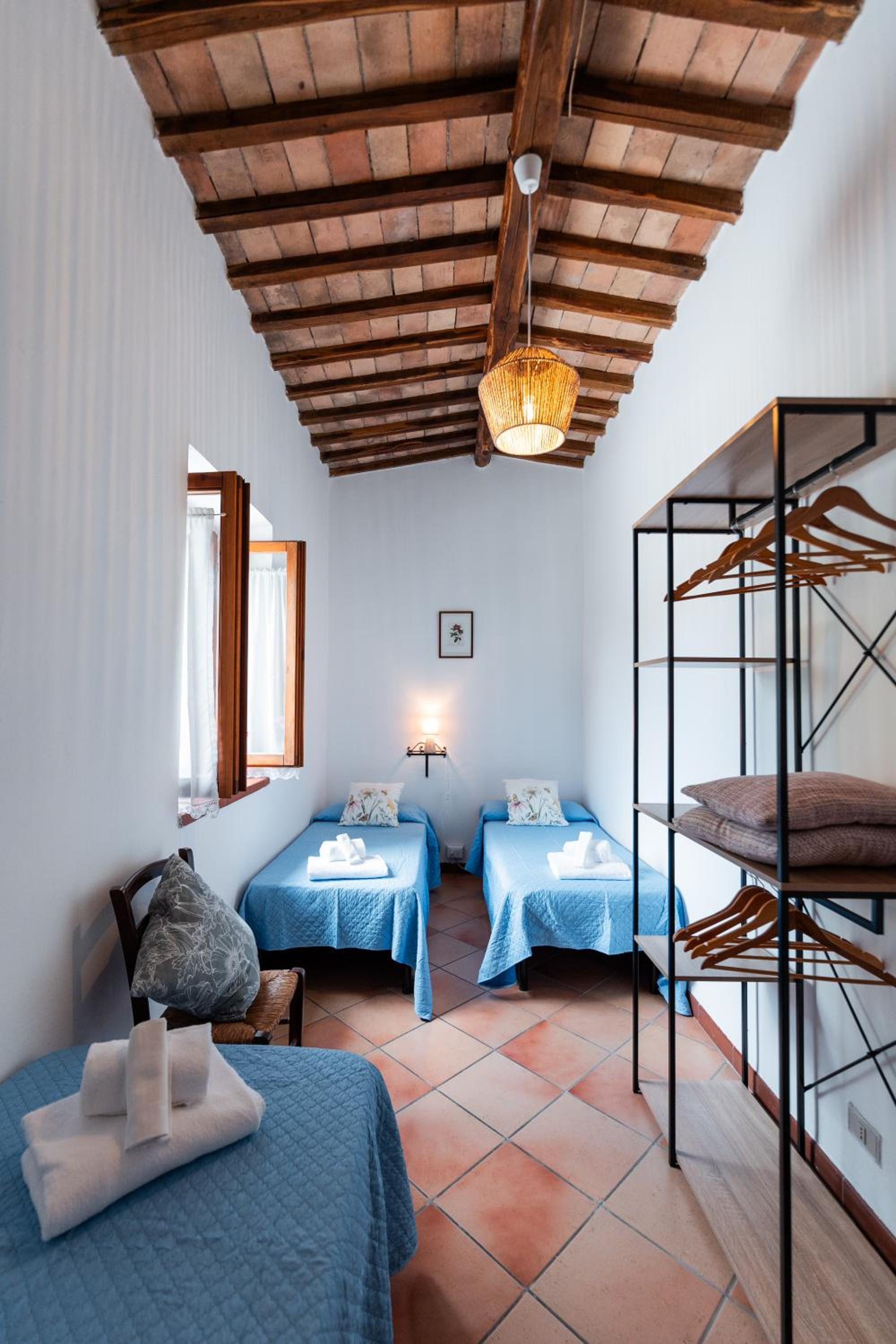 Agriturismo Casale le Crete