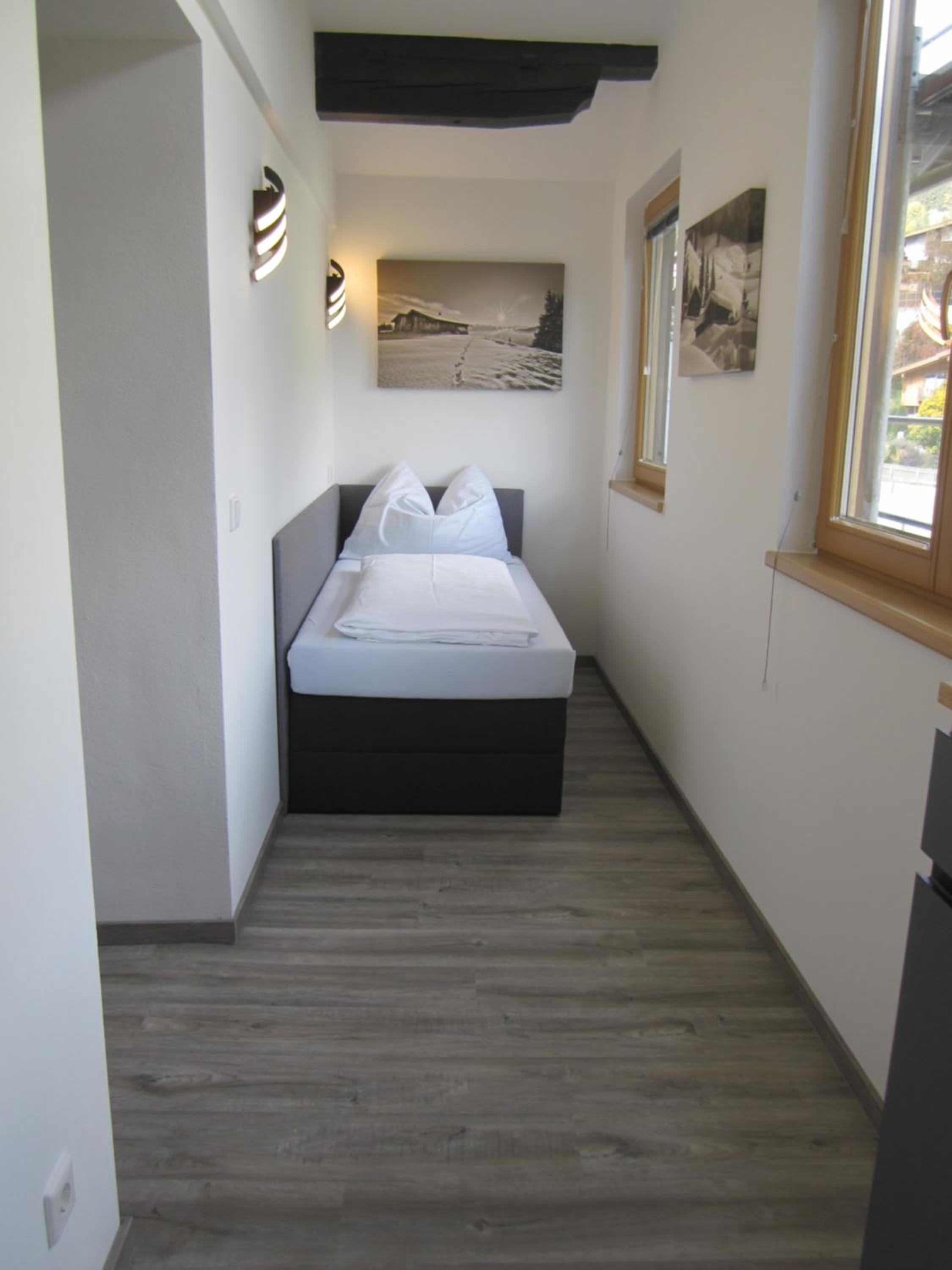 Appartements Kohlbründl