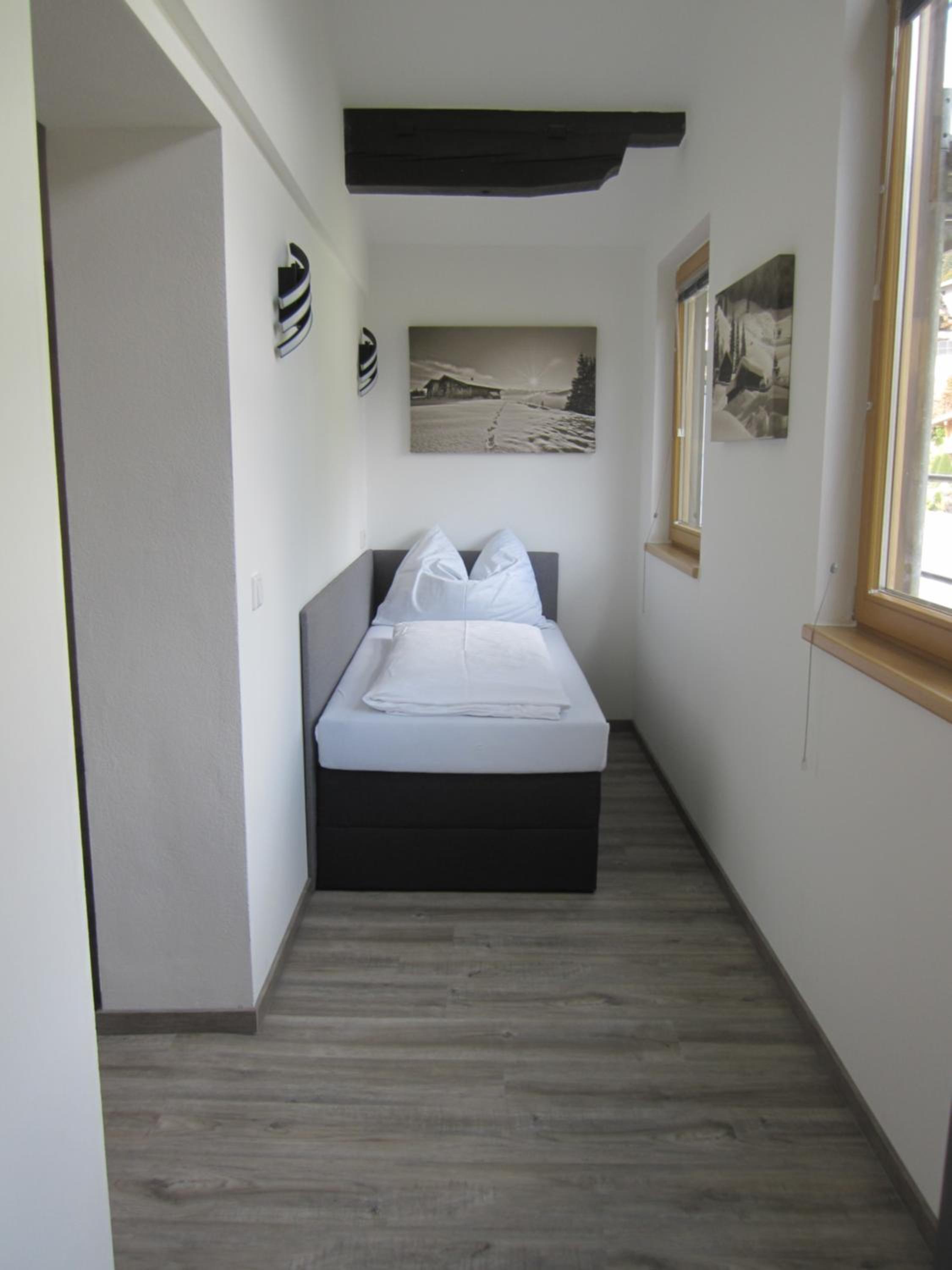 Appartements Kohlbründl