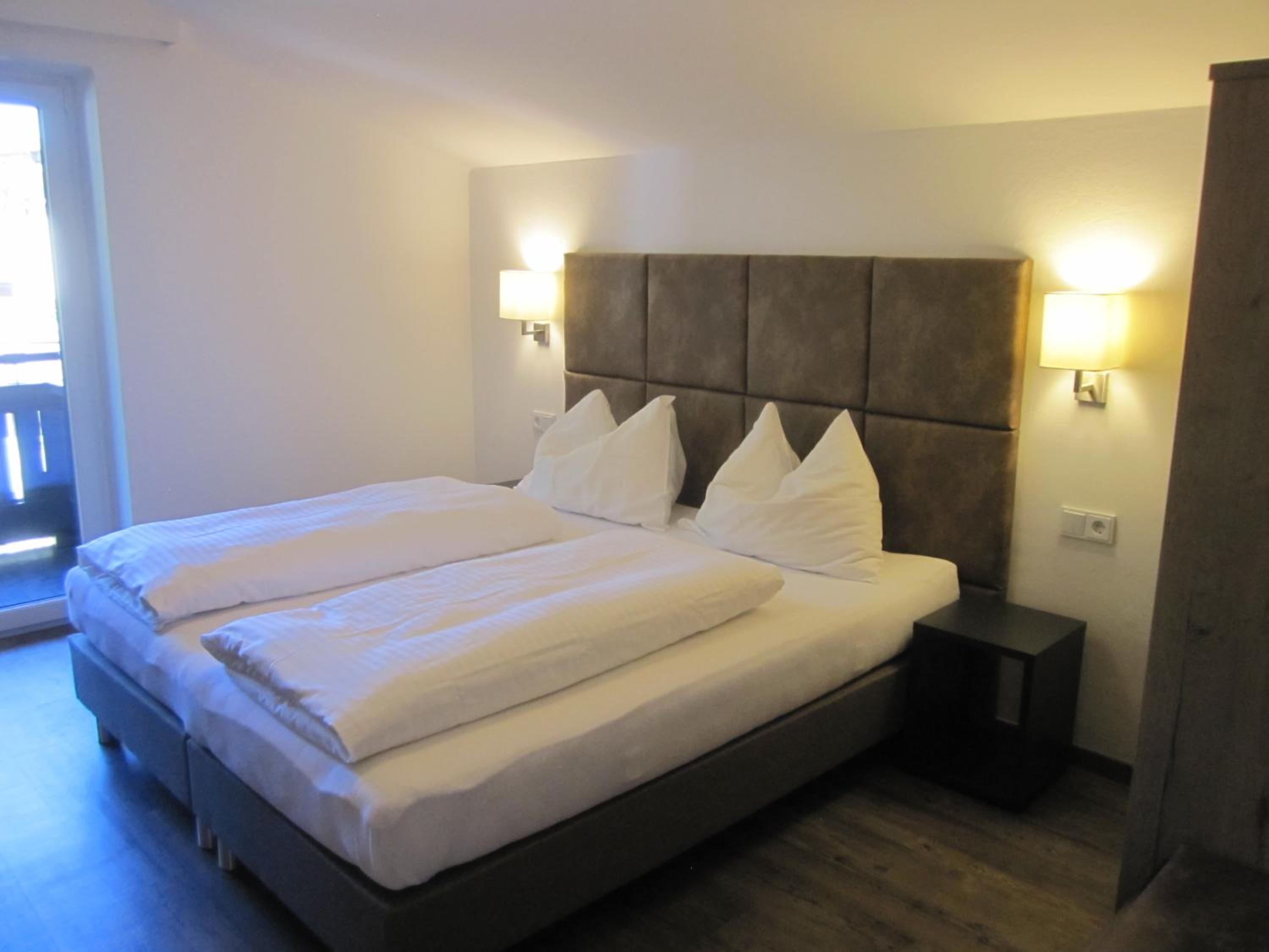 Appartements Kohlbründl