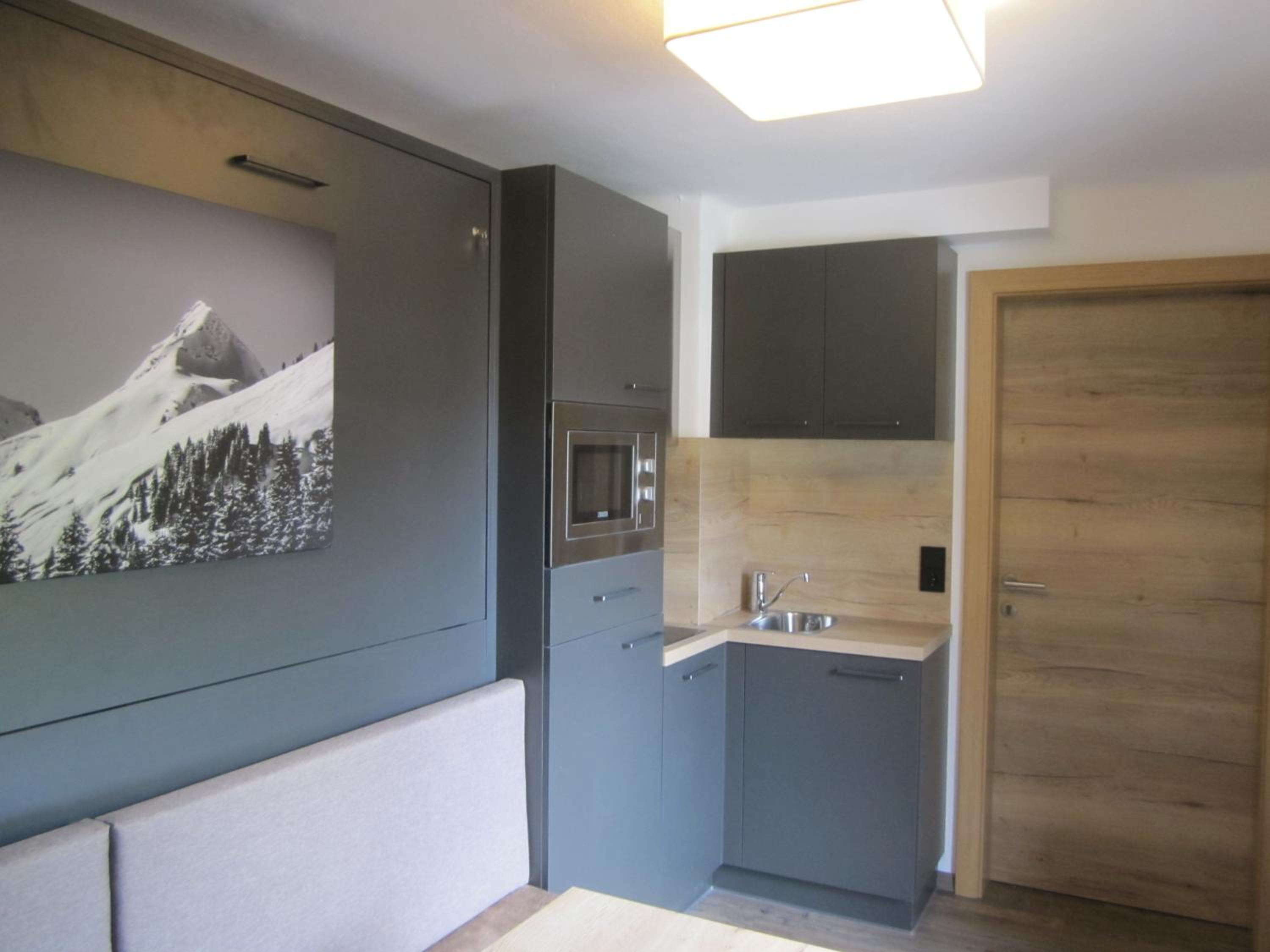 Appartements Kohlbründl