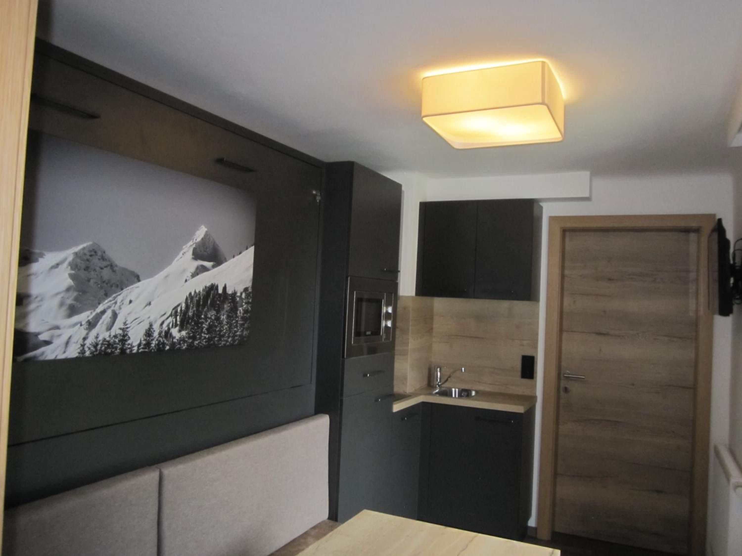 Appartements Kohlbründl
