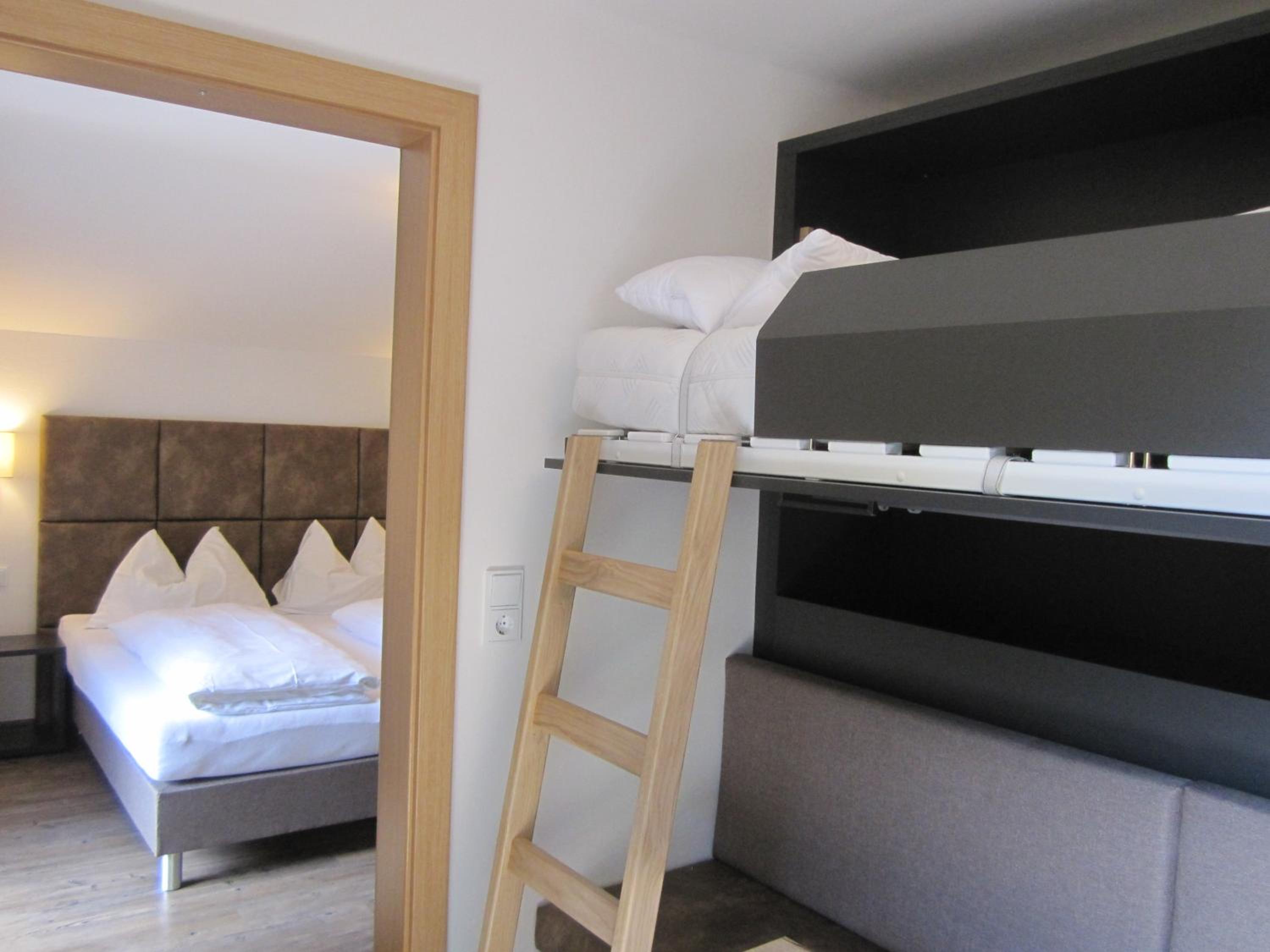 Appartements Kohlbründl