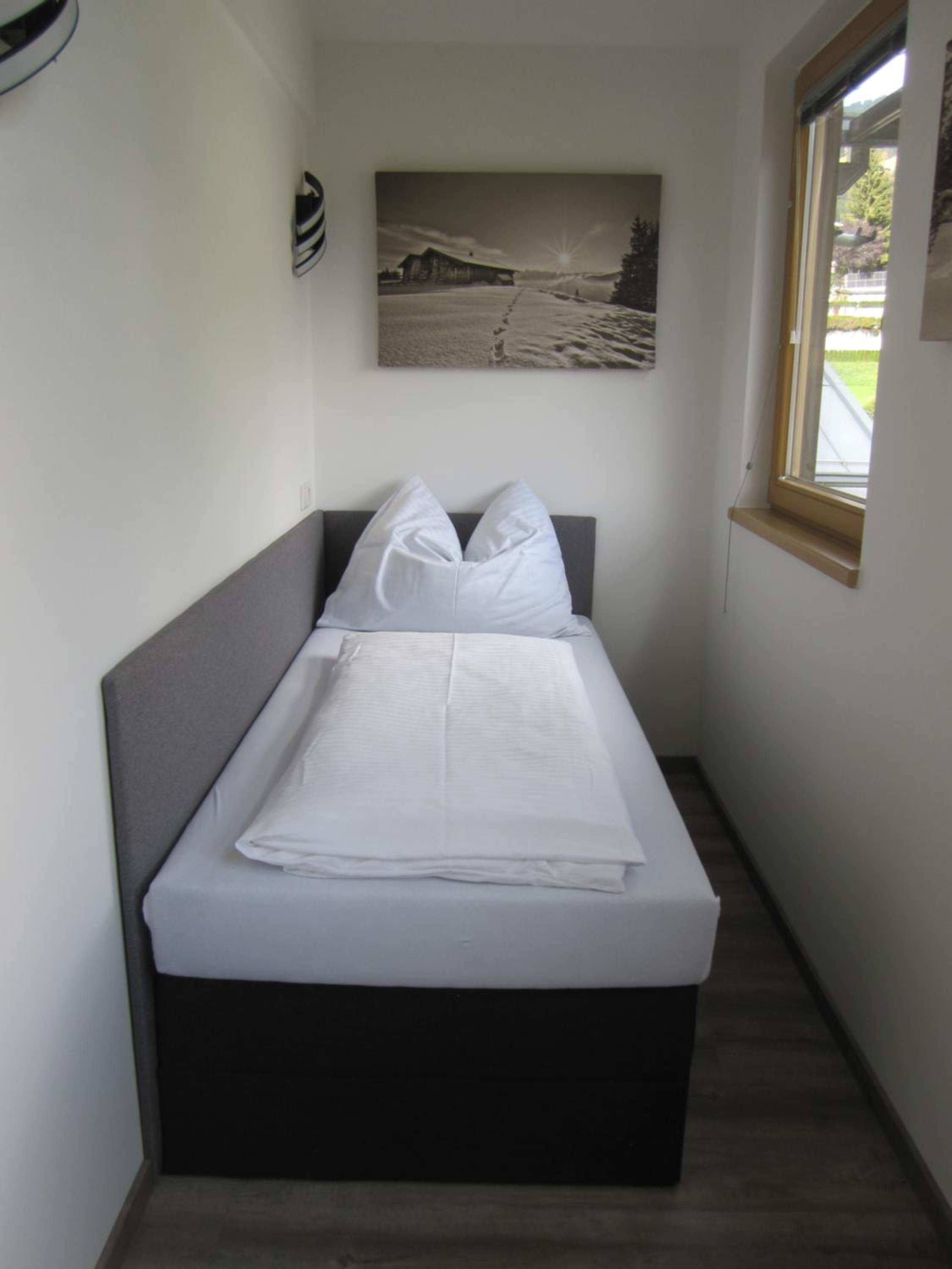 Appartements Kohlbründl