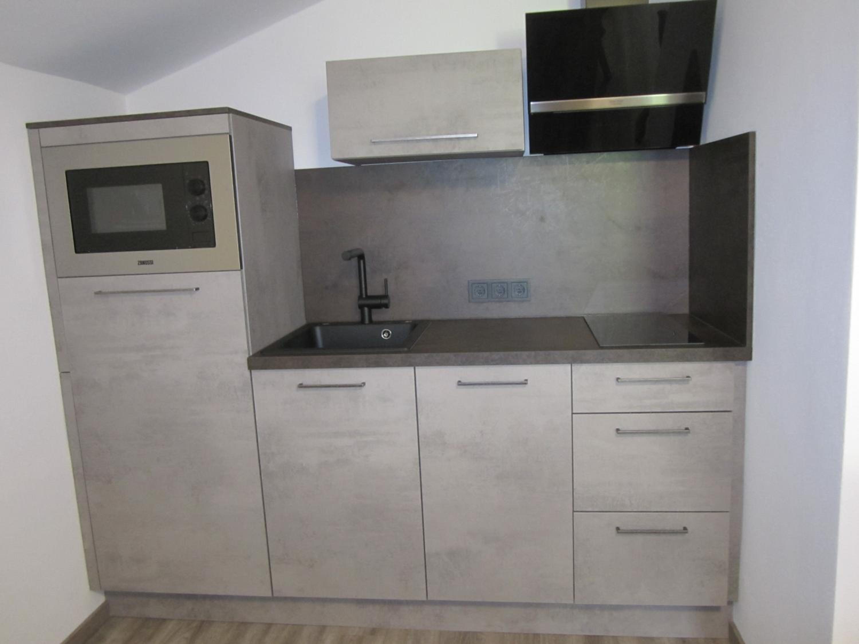 Appartements Kohlbründl