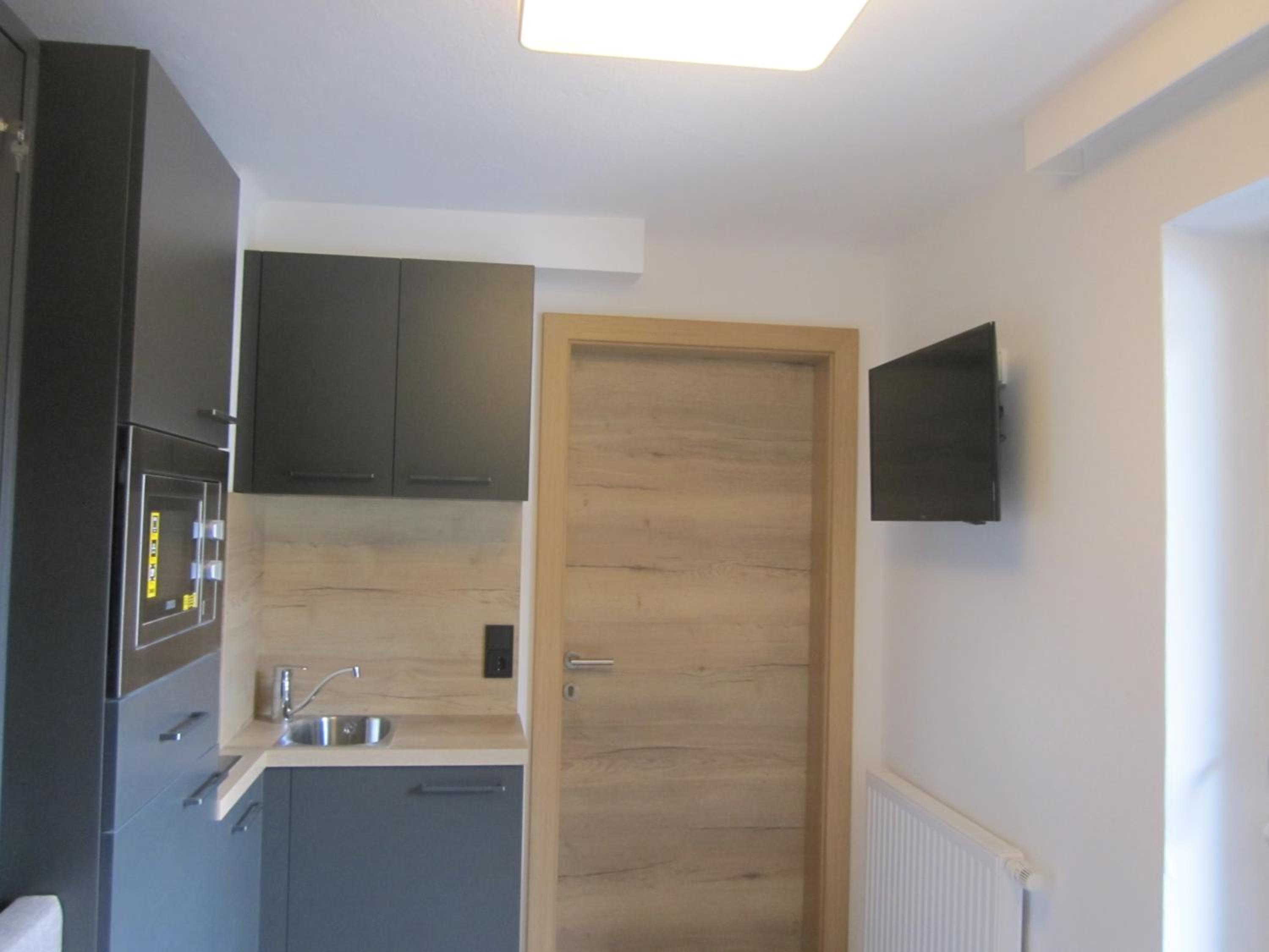 Appartements Kohlbründl