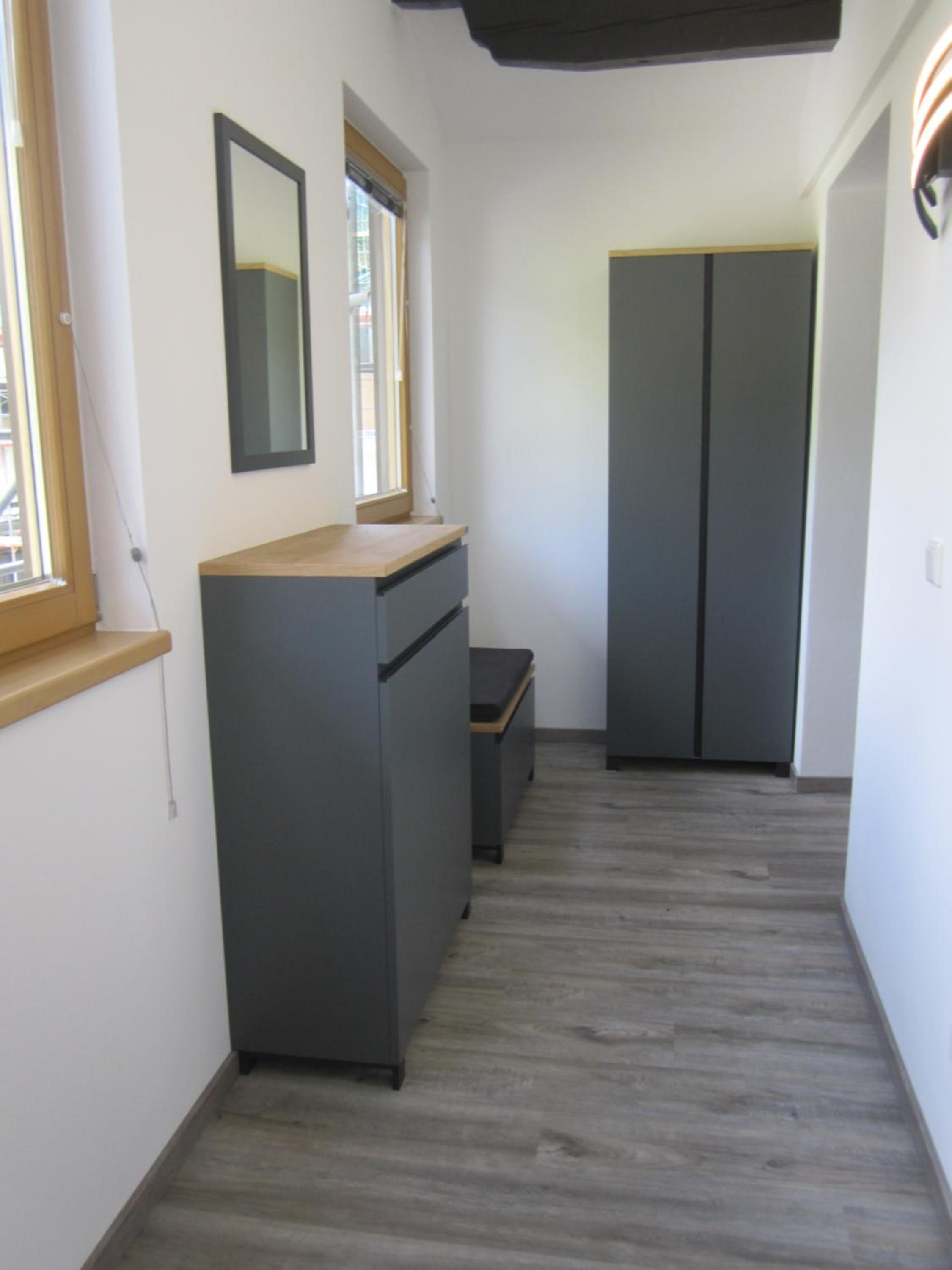 Appartements Kohlbründl