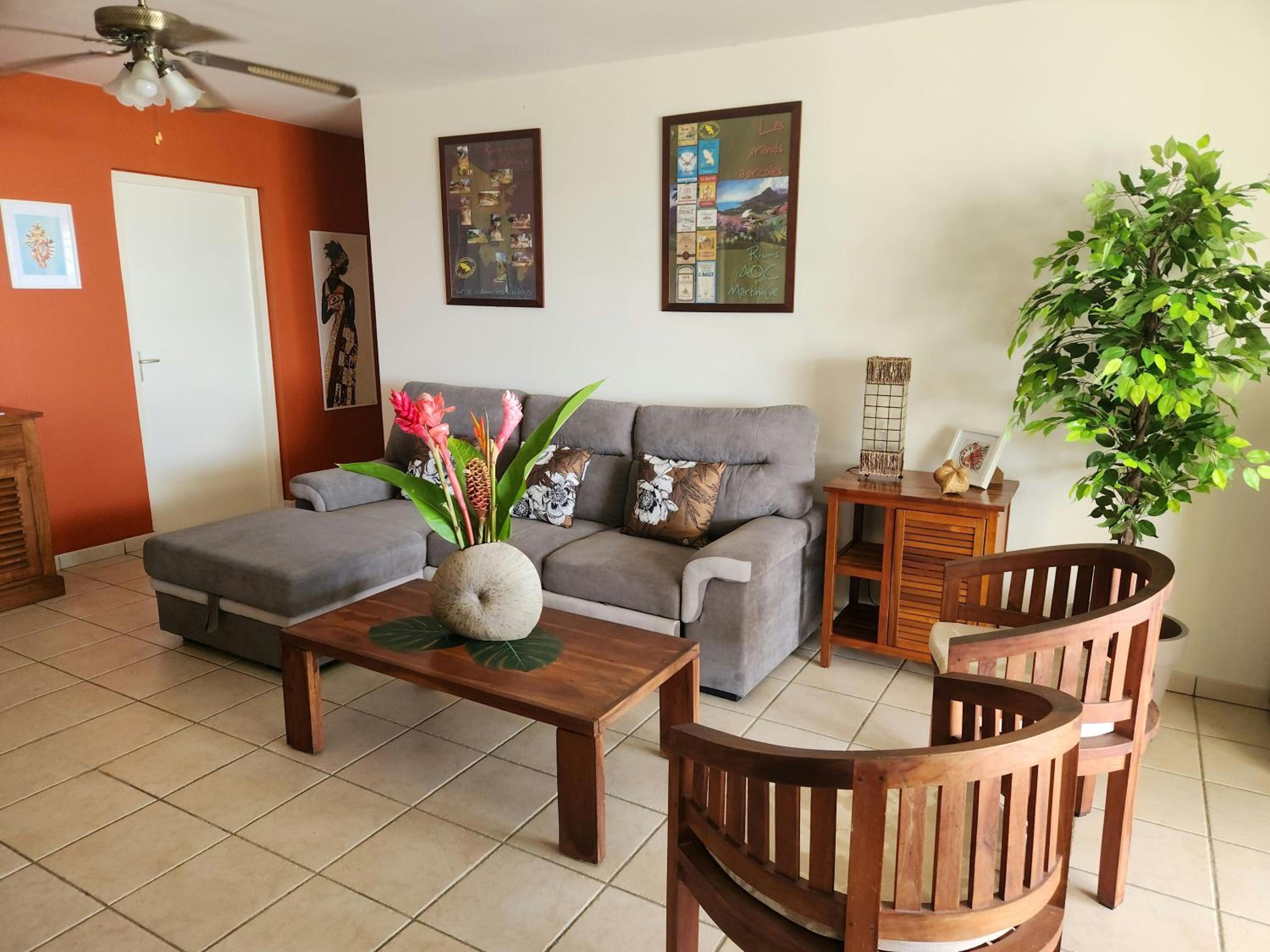 Appartement Coco Antilles view 5