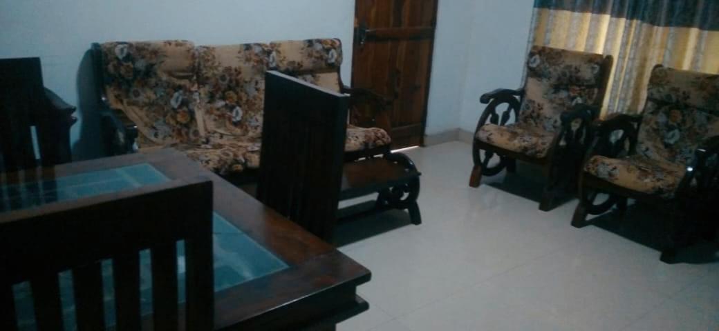 Chathuni Holiday Home view 2