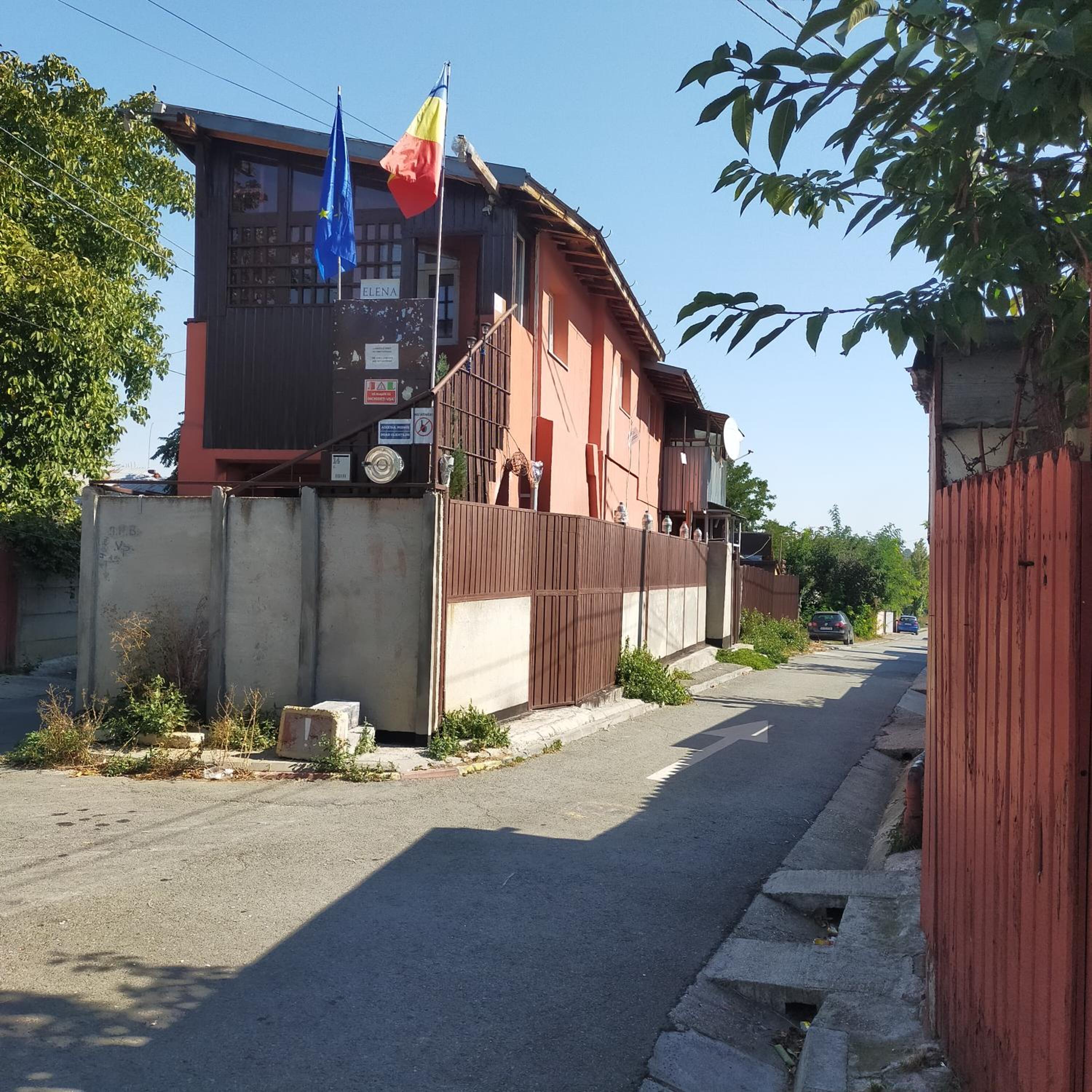 Vila ELENA Ap 1
