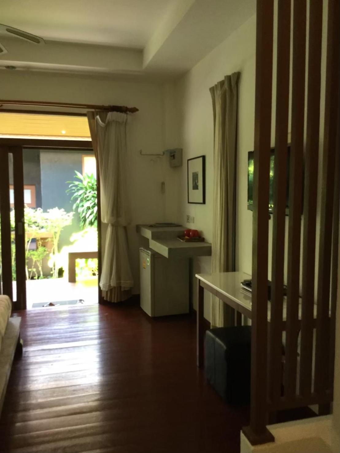 Ananas Samui Hostel