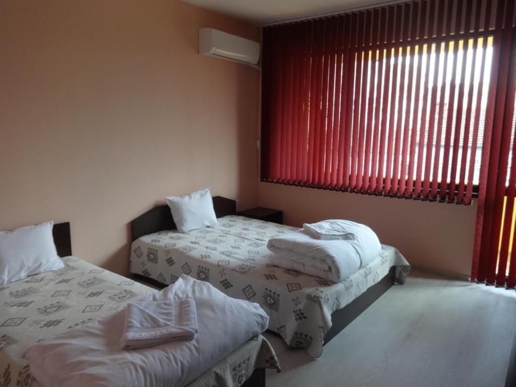 Guest House Karaulanov
