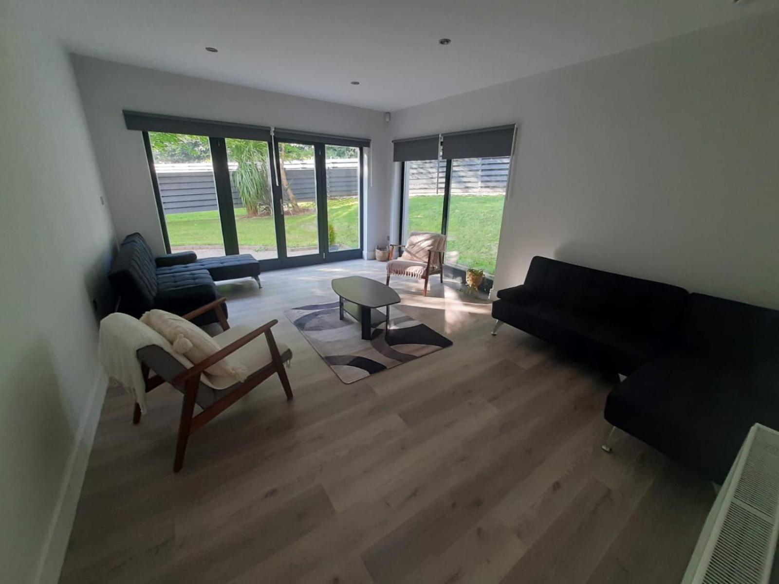 Gorey Private Lodging & Holiday Mansion