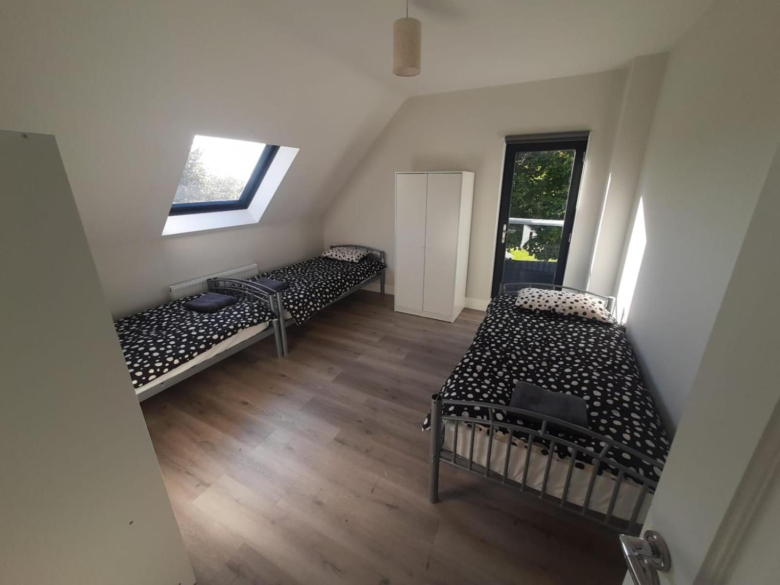 Gorey Private Lodging & Holiday Mansion