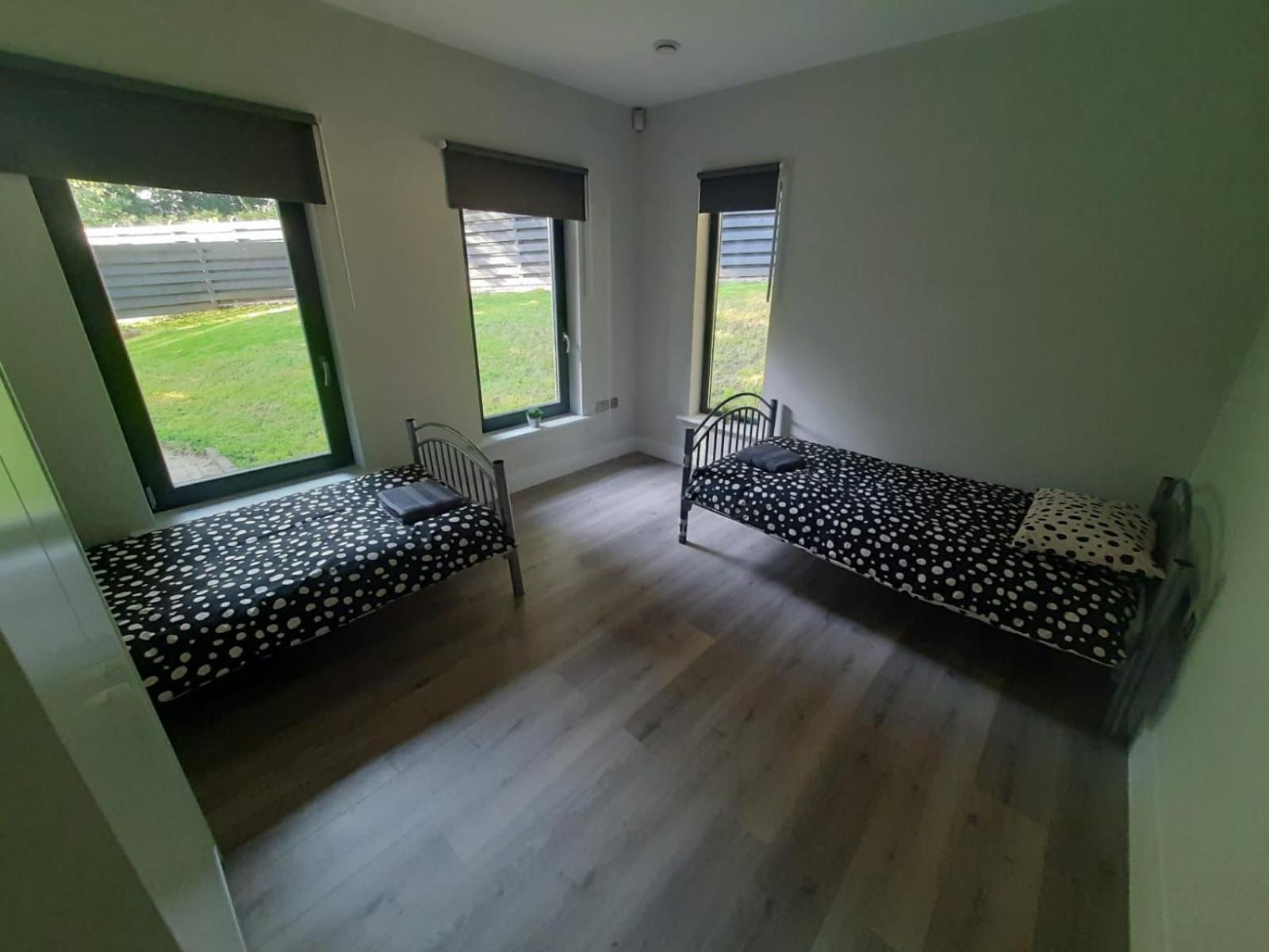 Gorey Private Lodging & Holiday Mansion