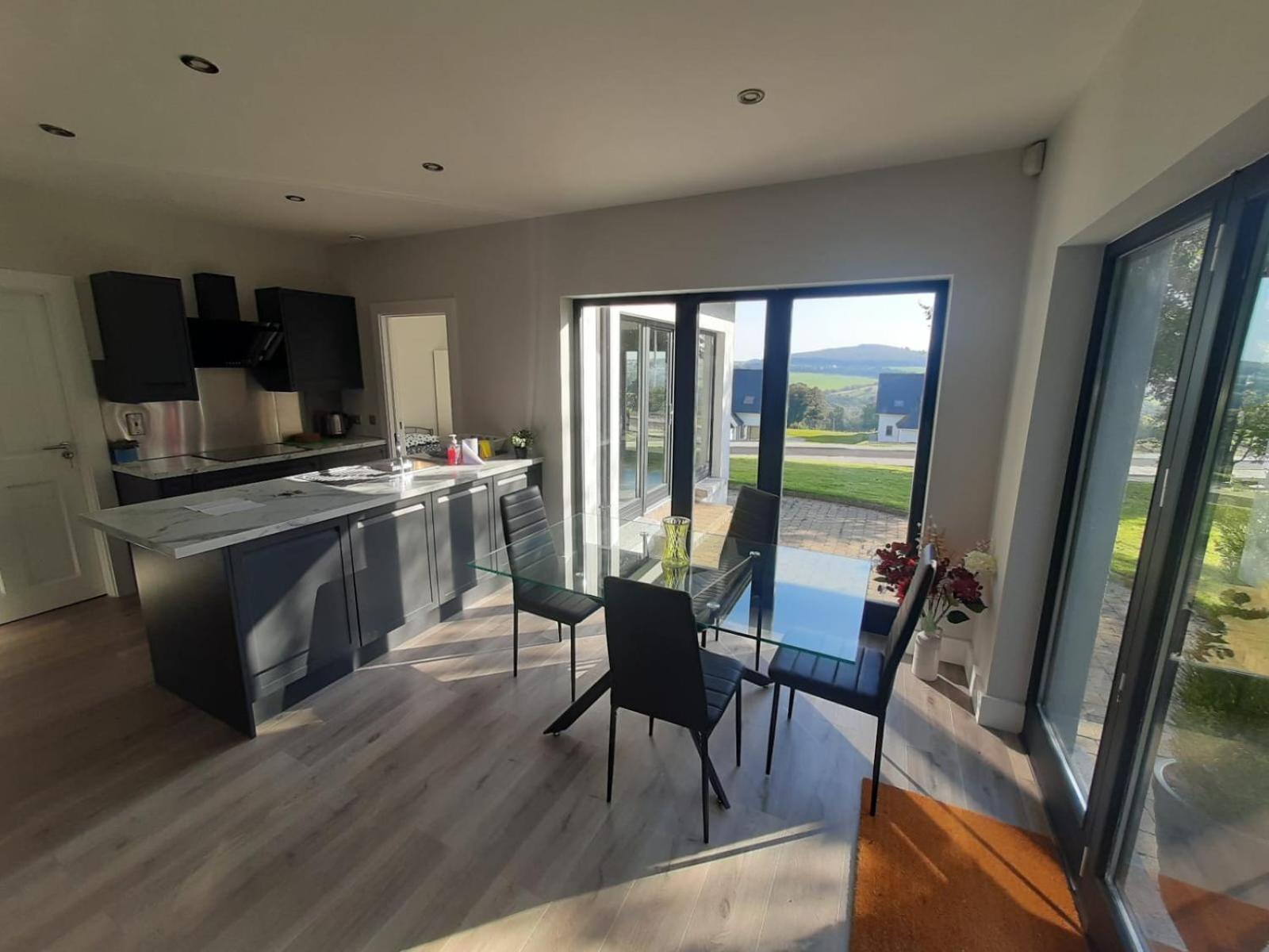Gorey Private Lodging & Holiday Mansion
