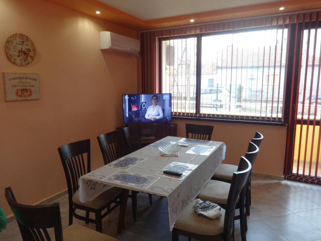 Guest House Karaulanov