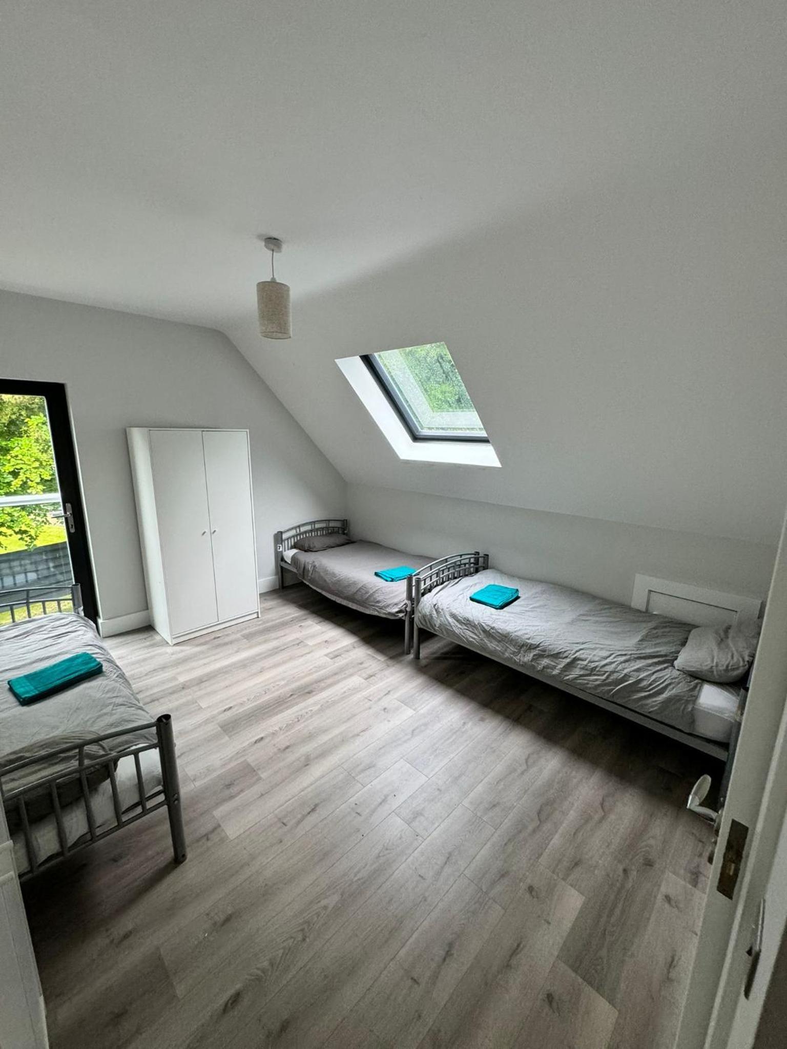 Gorey Private Lodging & Holiday Mansion