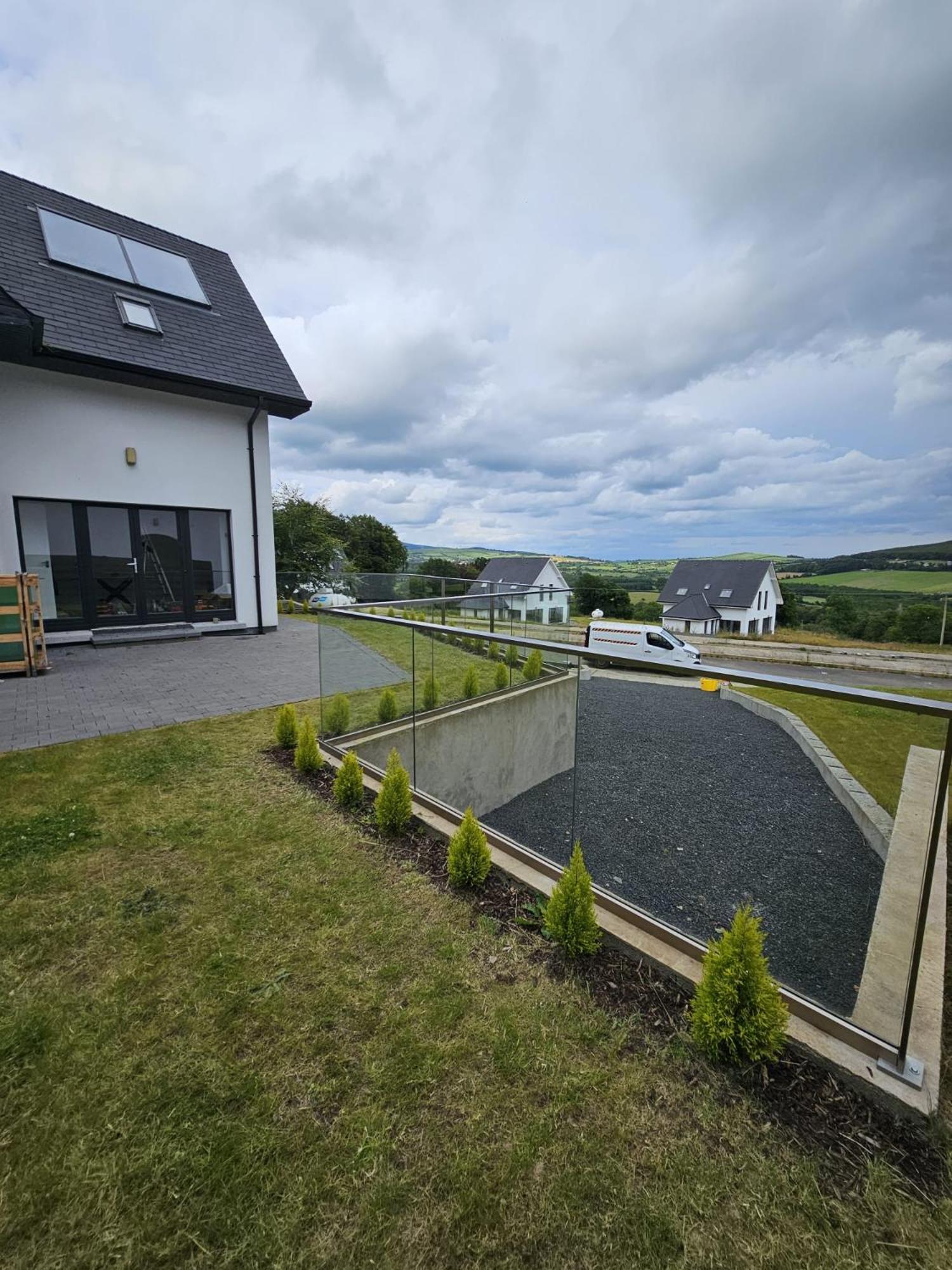 Gorey Private Lodging & Holiday Mansion