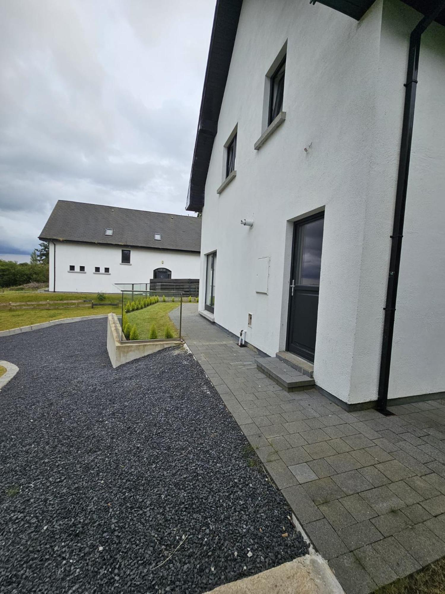 Gorey Private Lodging & Holiday Mansion