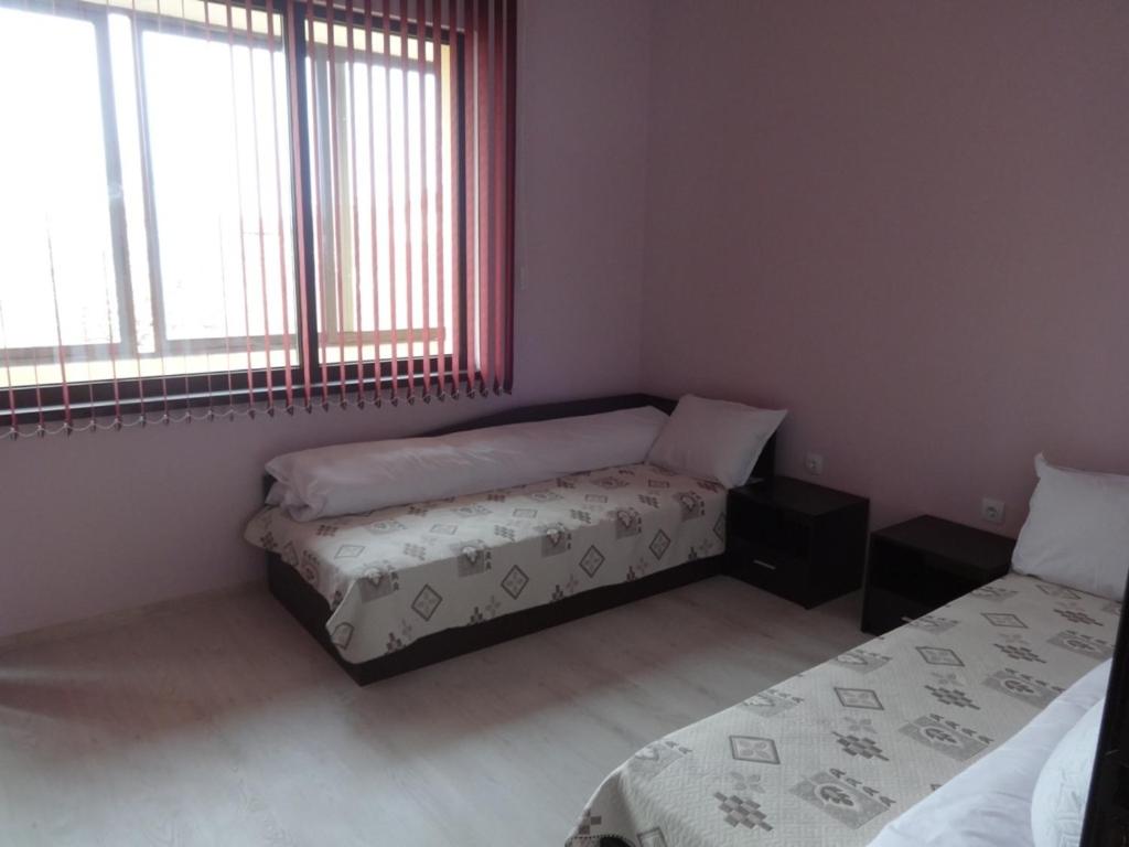 Guest House Karaulanov