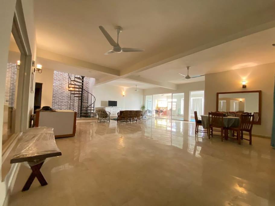 Luxury Basement with Private Pool