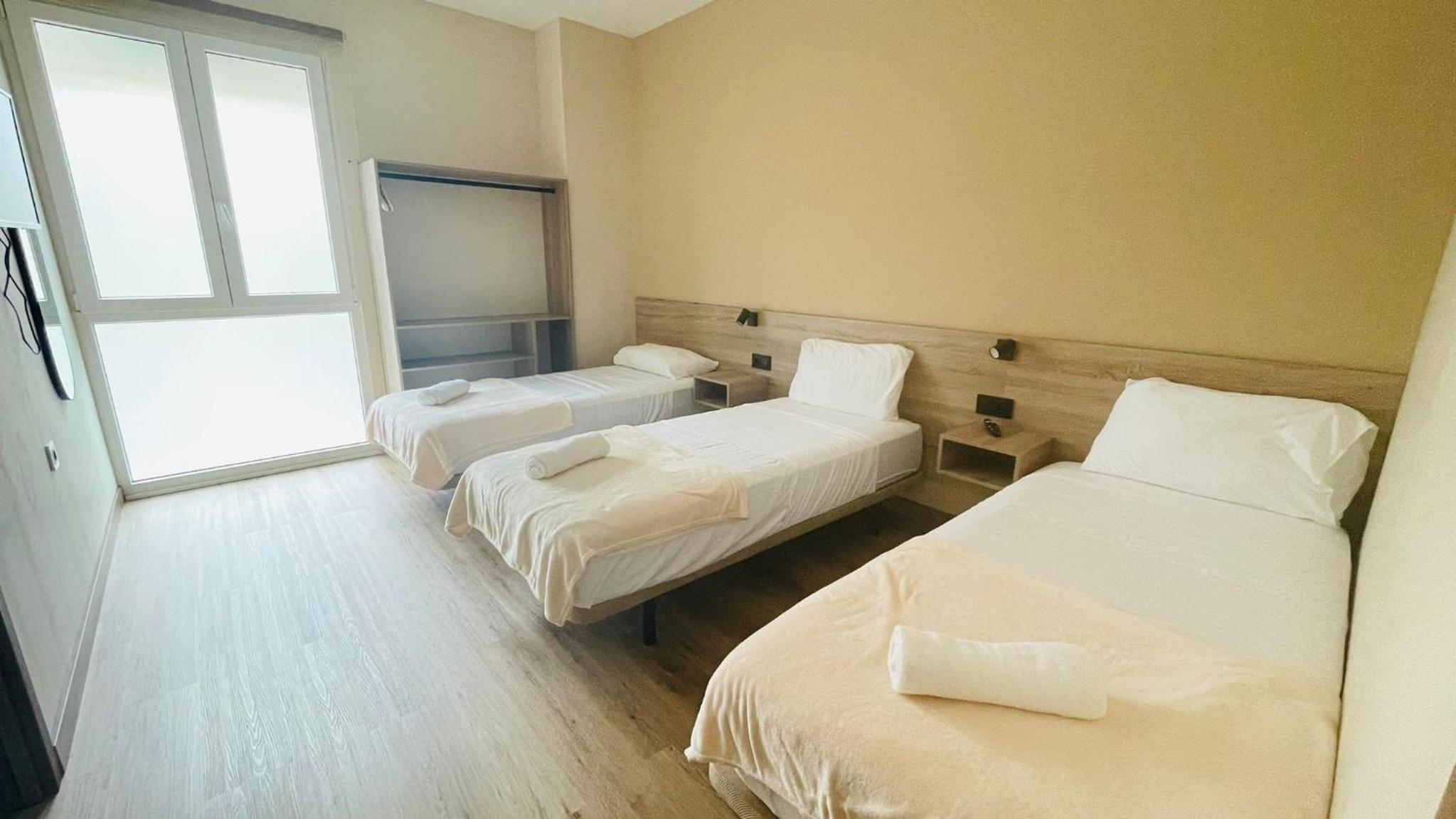 OPTIMUS COMFORT Campoamor 101