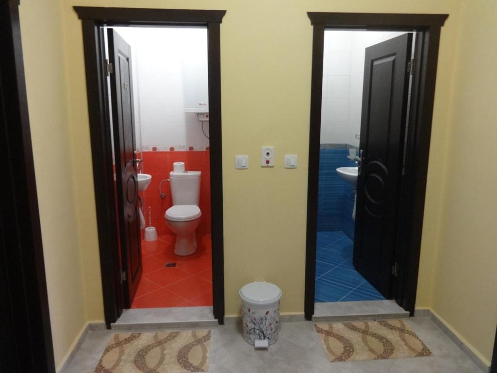 Guest House Karaulanov
