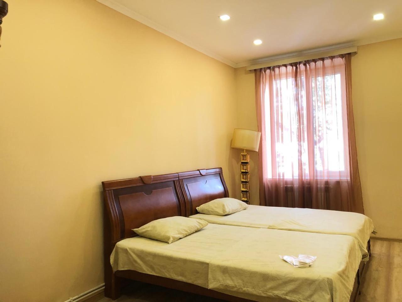 Jaz music style apt in Yerevan