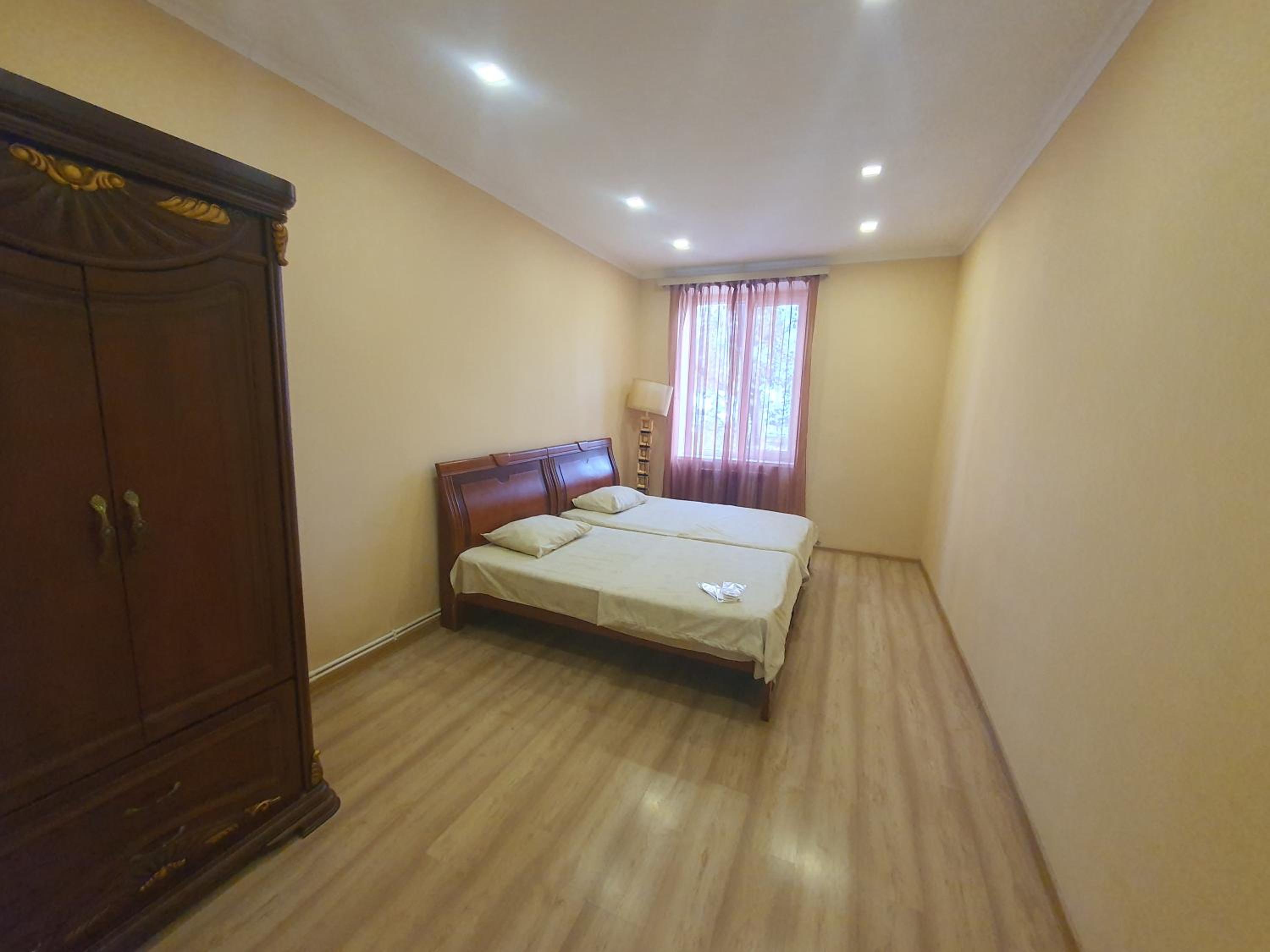 Jaz music style apt in Yerevan